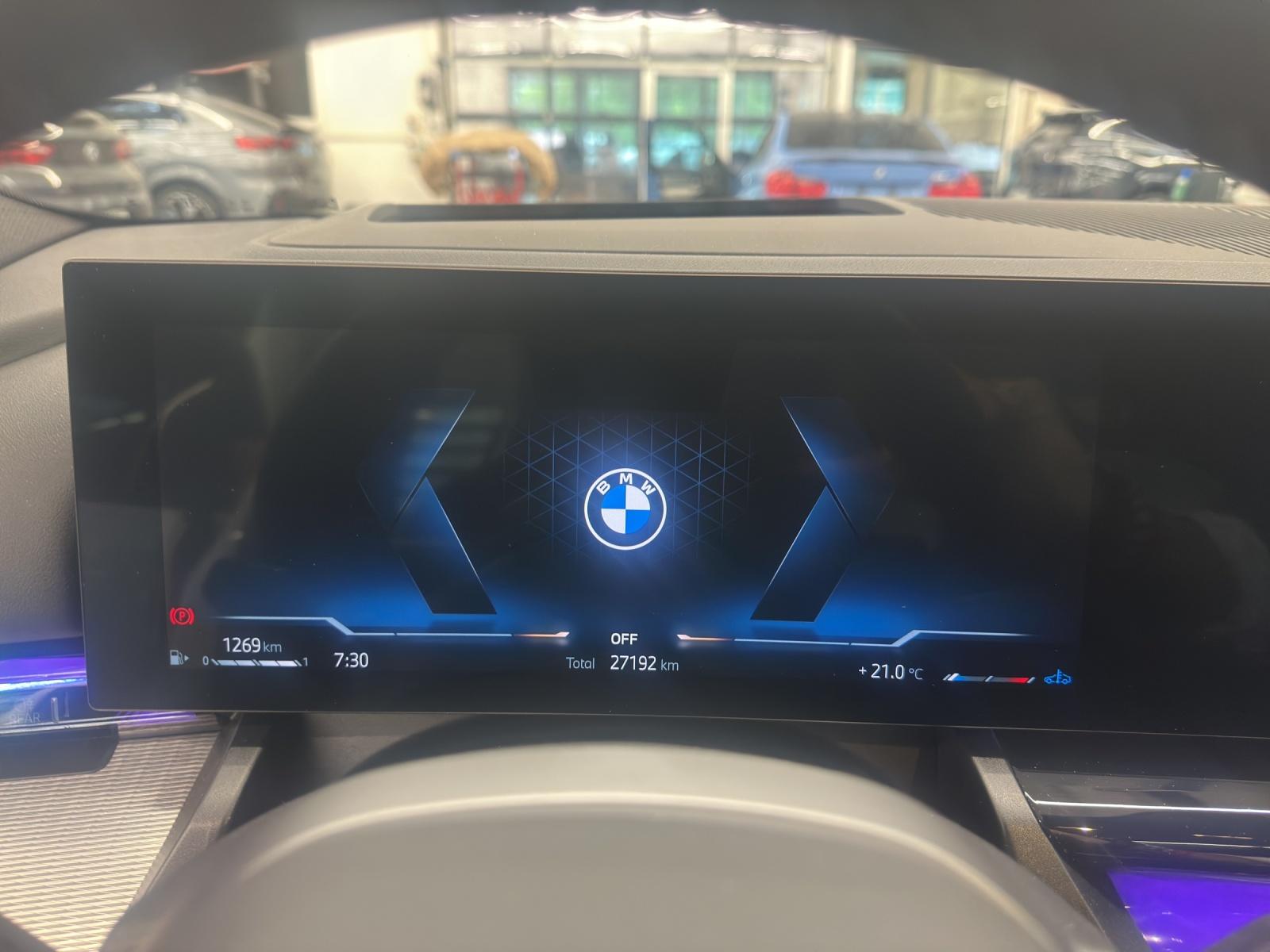 BMW 520d xDrive M Sportpaket-image-11