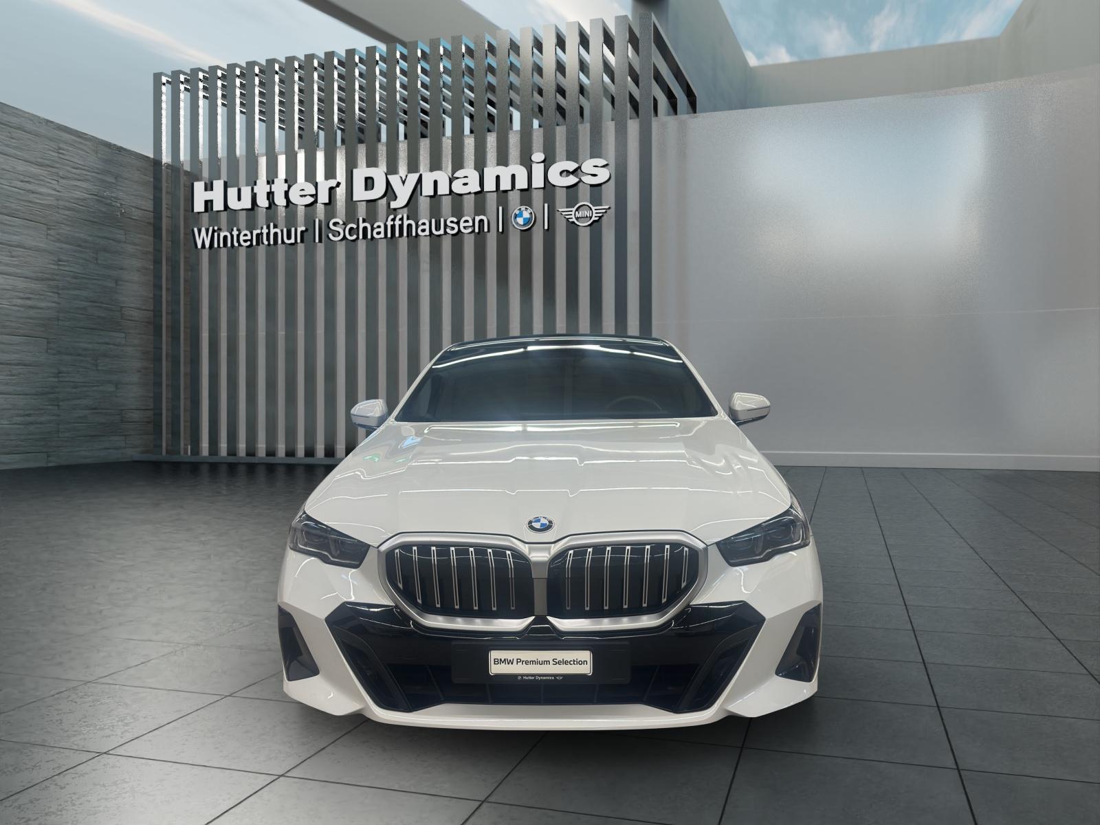 BMW 520d xDrive M Sportpaket-showroom-element-1