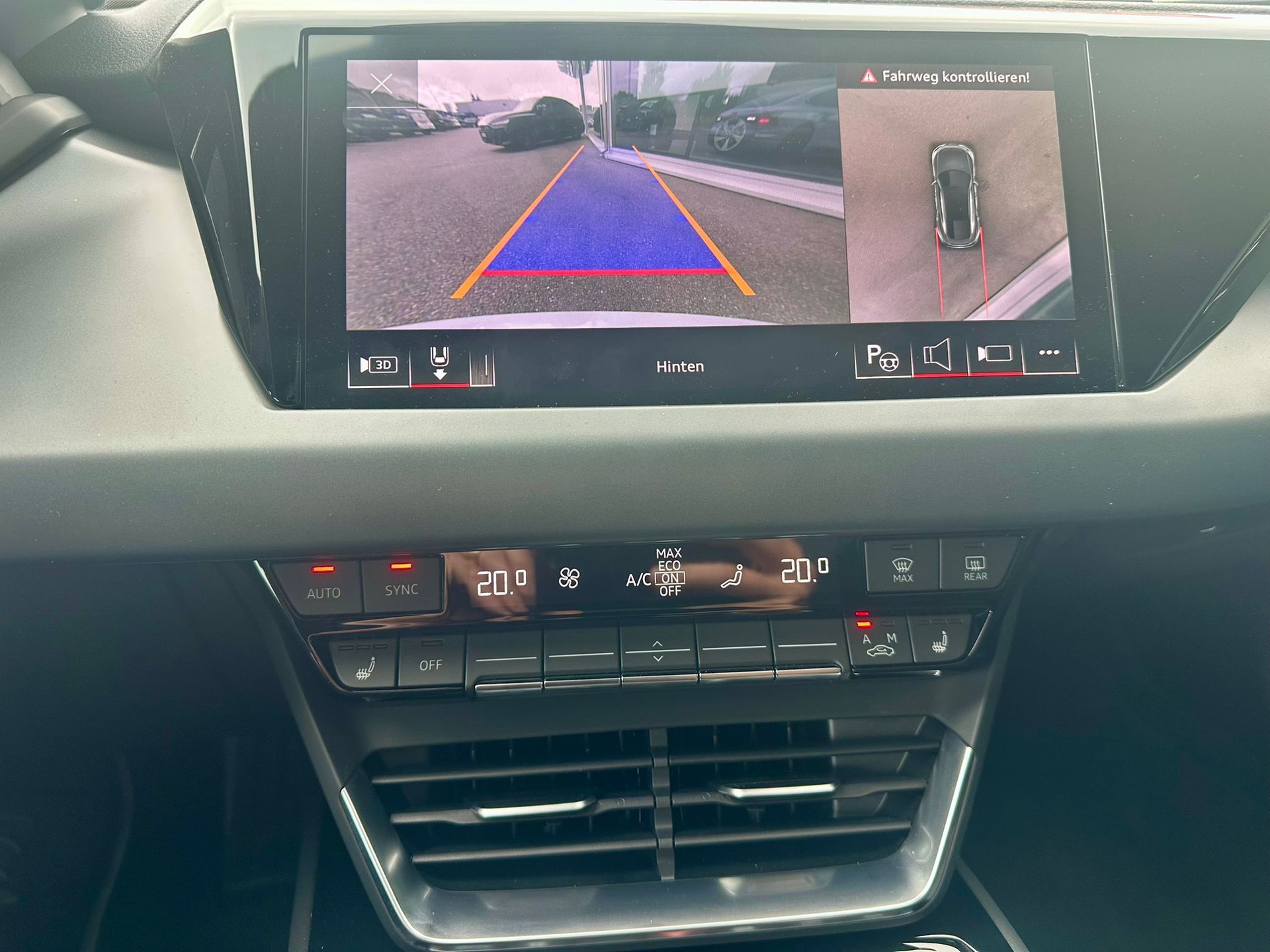 AUDI e-tron GT quattro-image-21