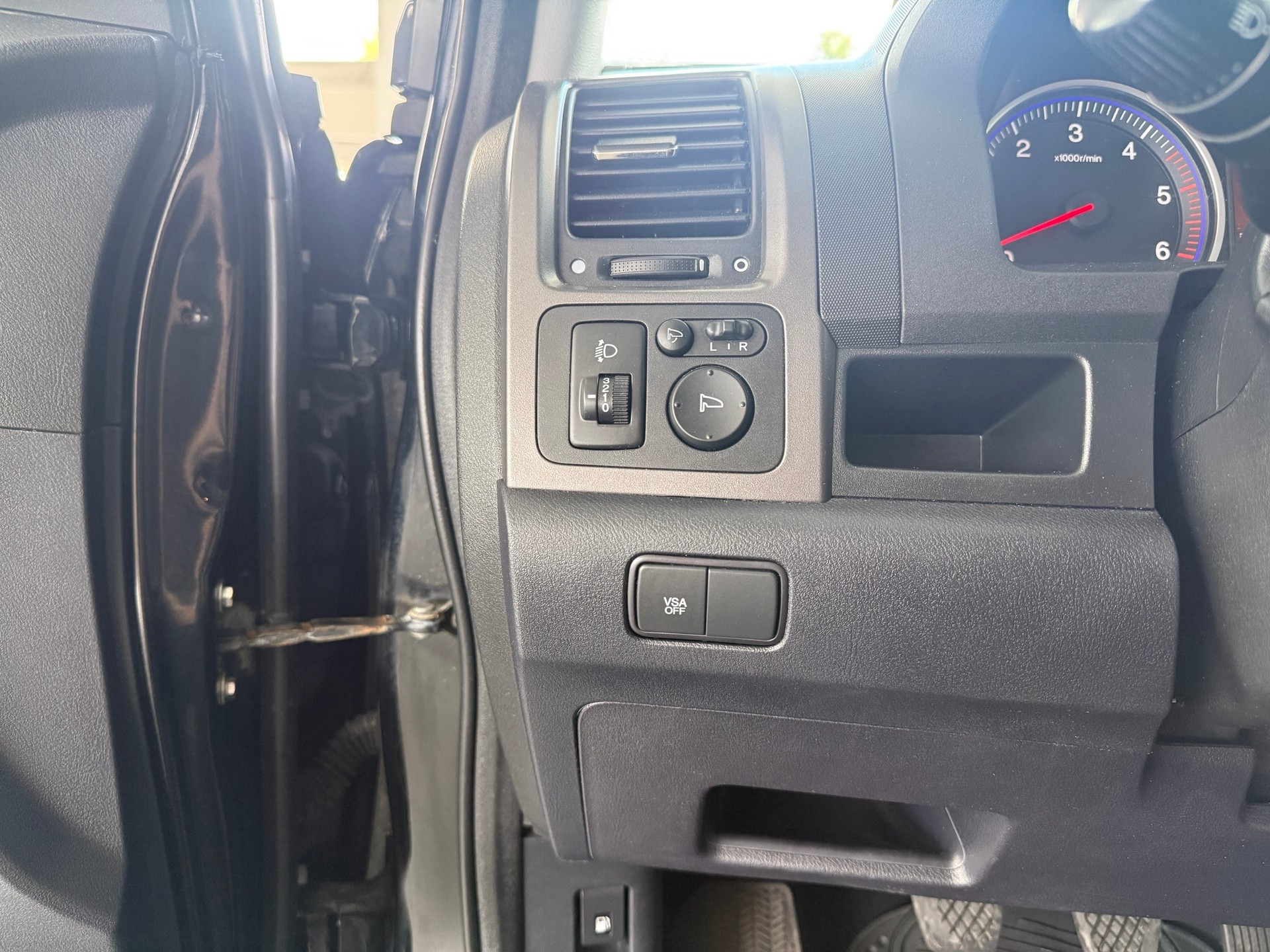 HONDA CR-V 2.2 i-CTDi 4WD Comfort-image-20