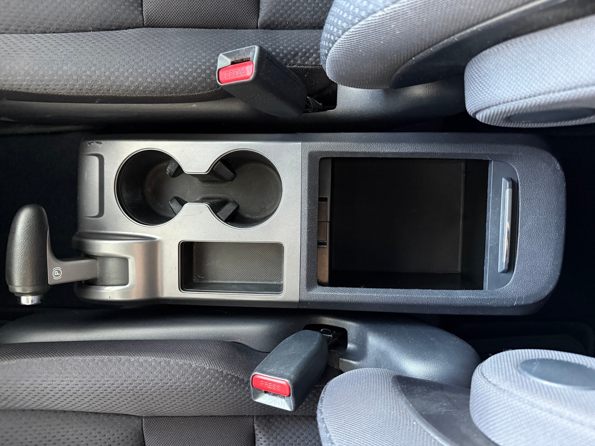 HONDA CR-V 2.2 i-CTDi 4WD Comfort-image-19