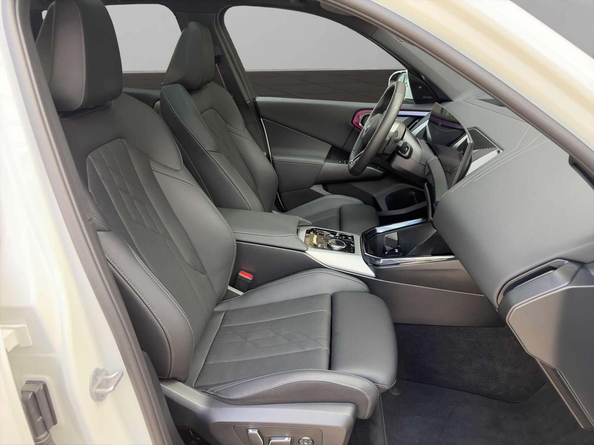 BMW X3 xDrive 48V 20d M Sport Pro-image-20