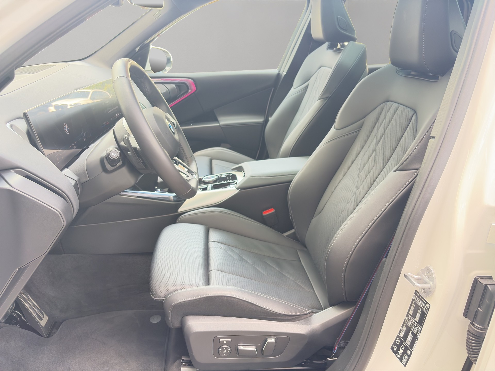 BMW X3 xDrive 48V 20d M Sport Pro-image-10