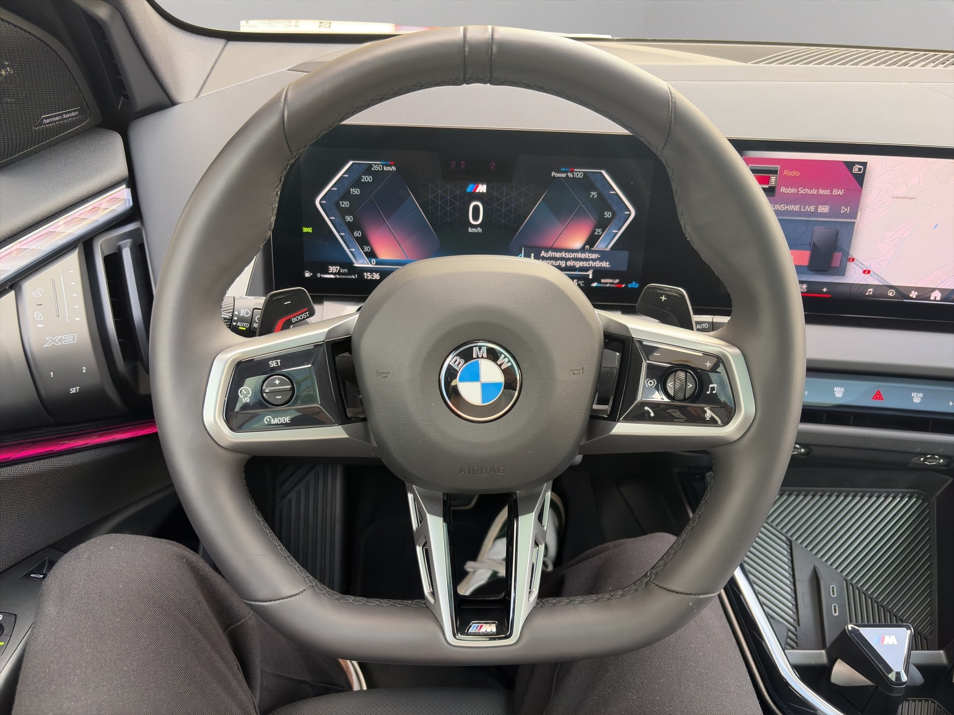 BMW X3 xDrive 48V 20d M Sport Pro-image-13