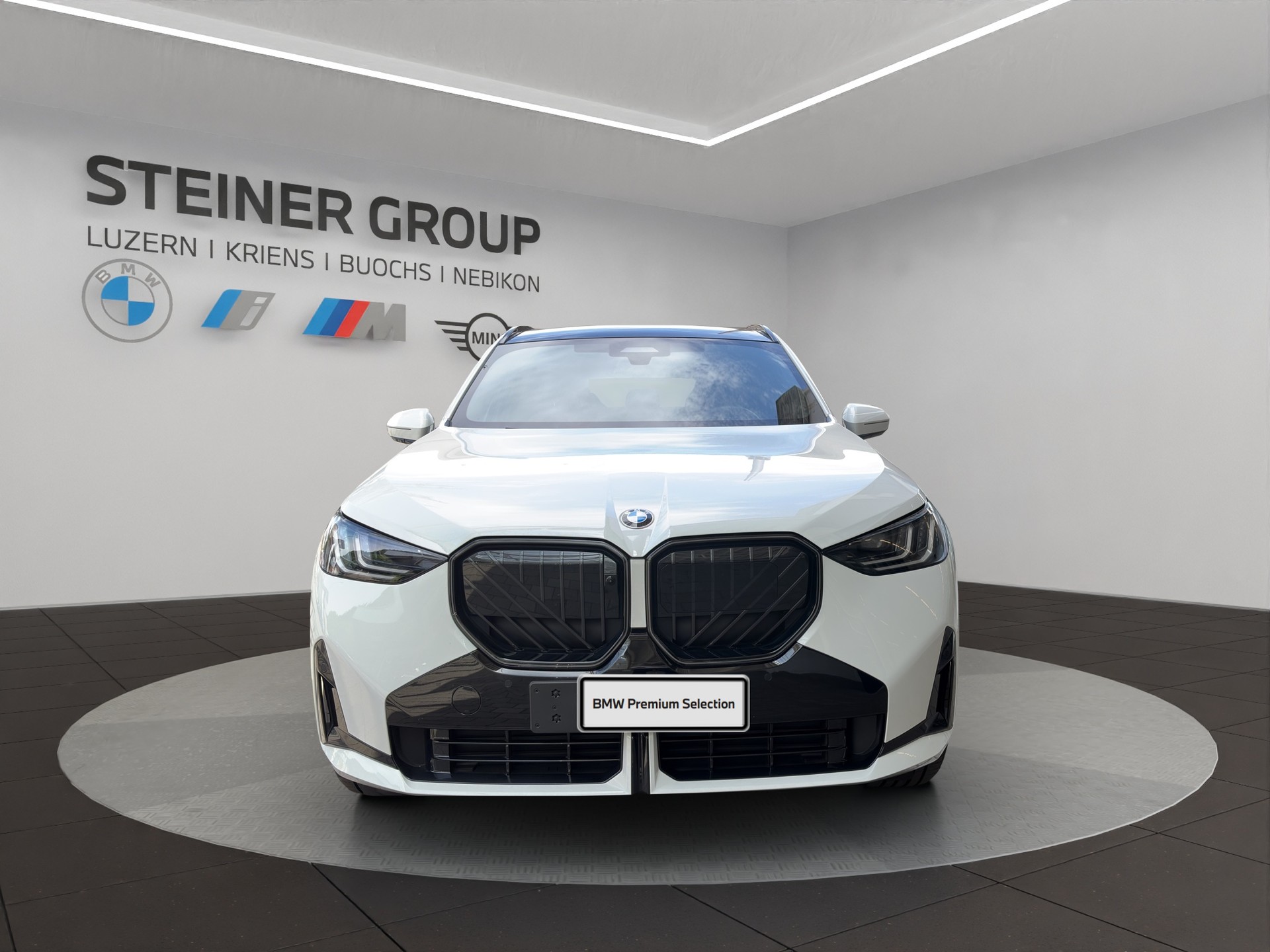 BMW X3 xDrive 48V 20d M Sport Pro-showroom-element-1