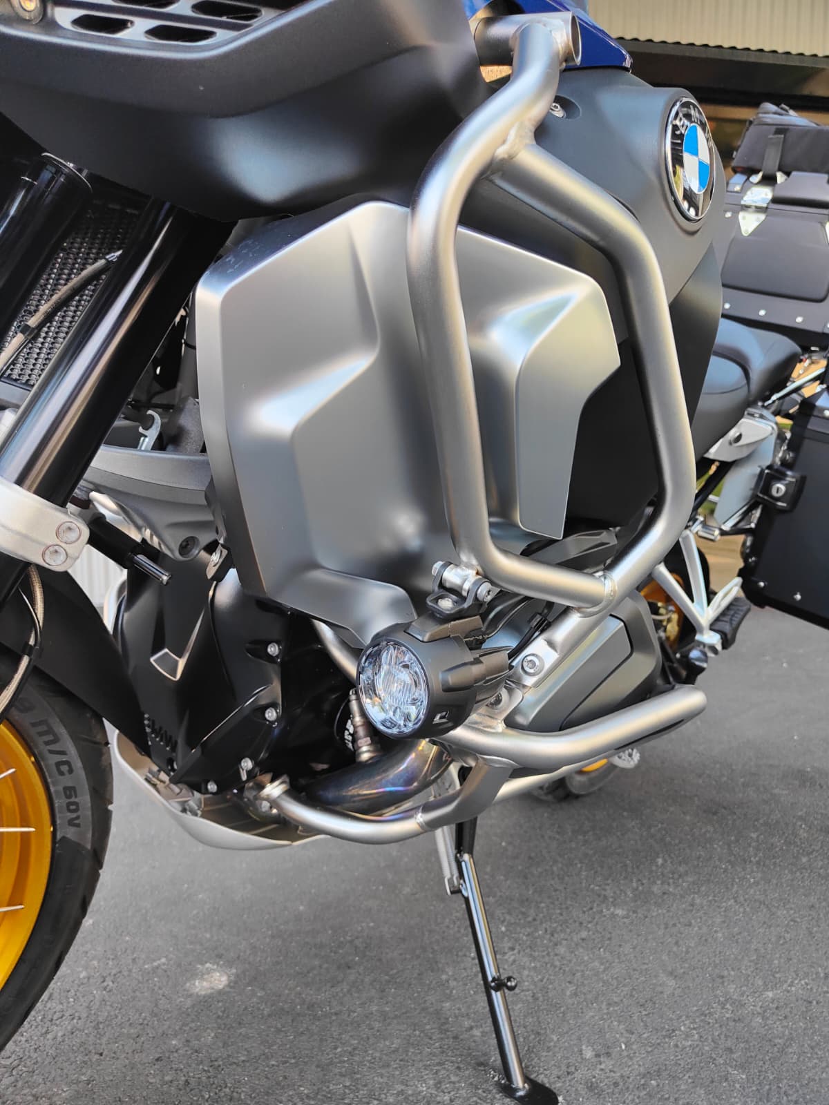 BMW R 1250 GS Adventure ABS-image-8