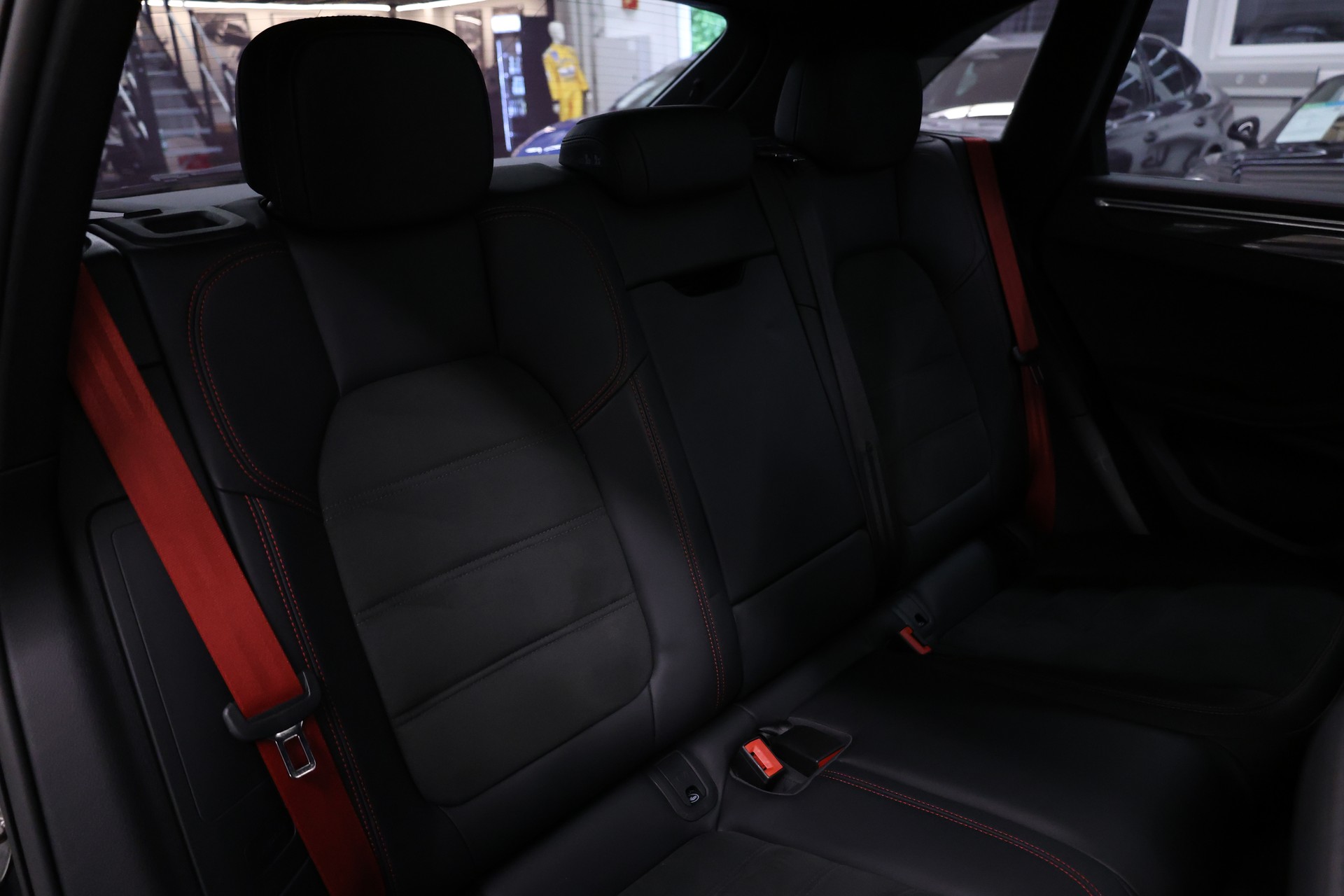 PORSCHE Macan 2.9 V6 GTS-image-30