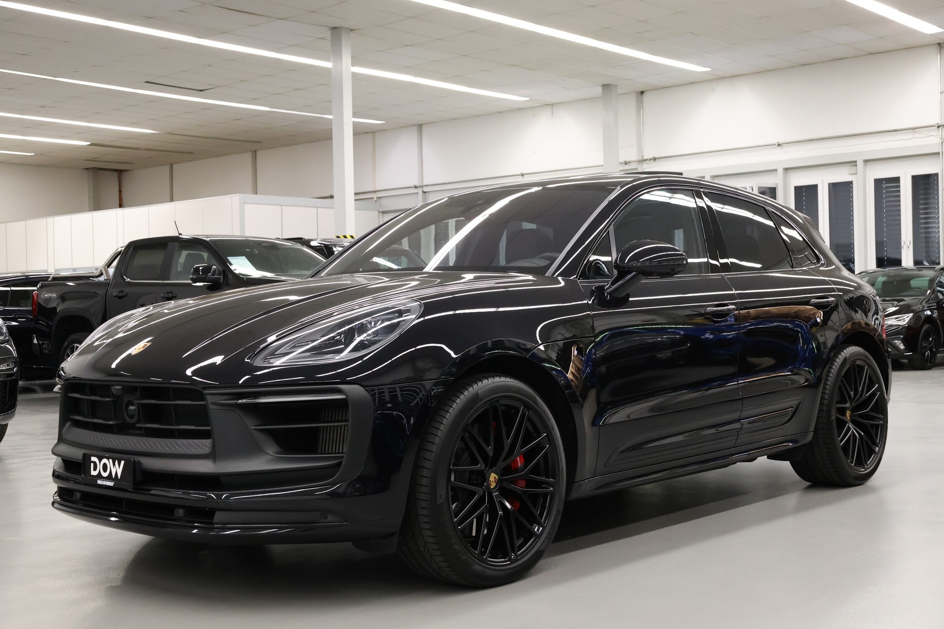 PORSCHE Macan 2.9 V6 GTS-showroom-element-2