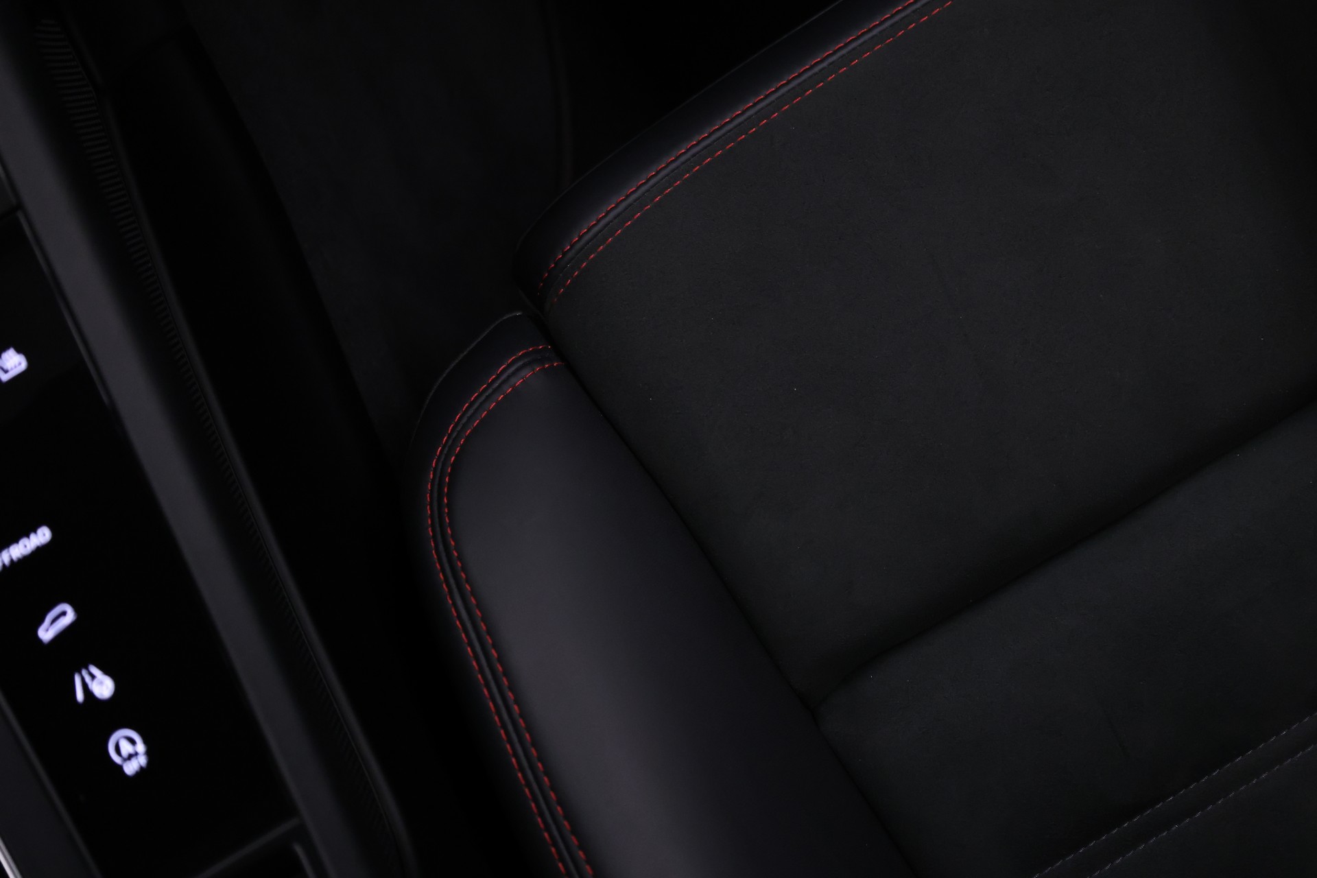 PORSCHE Macan 2.9 V6 GTS-image-34