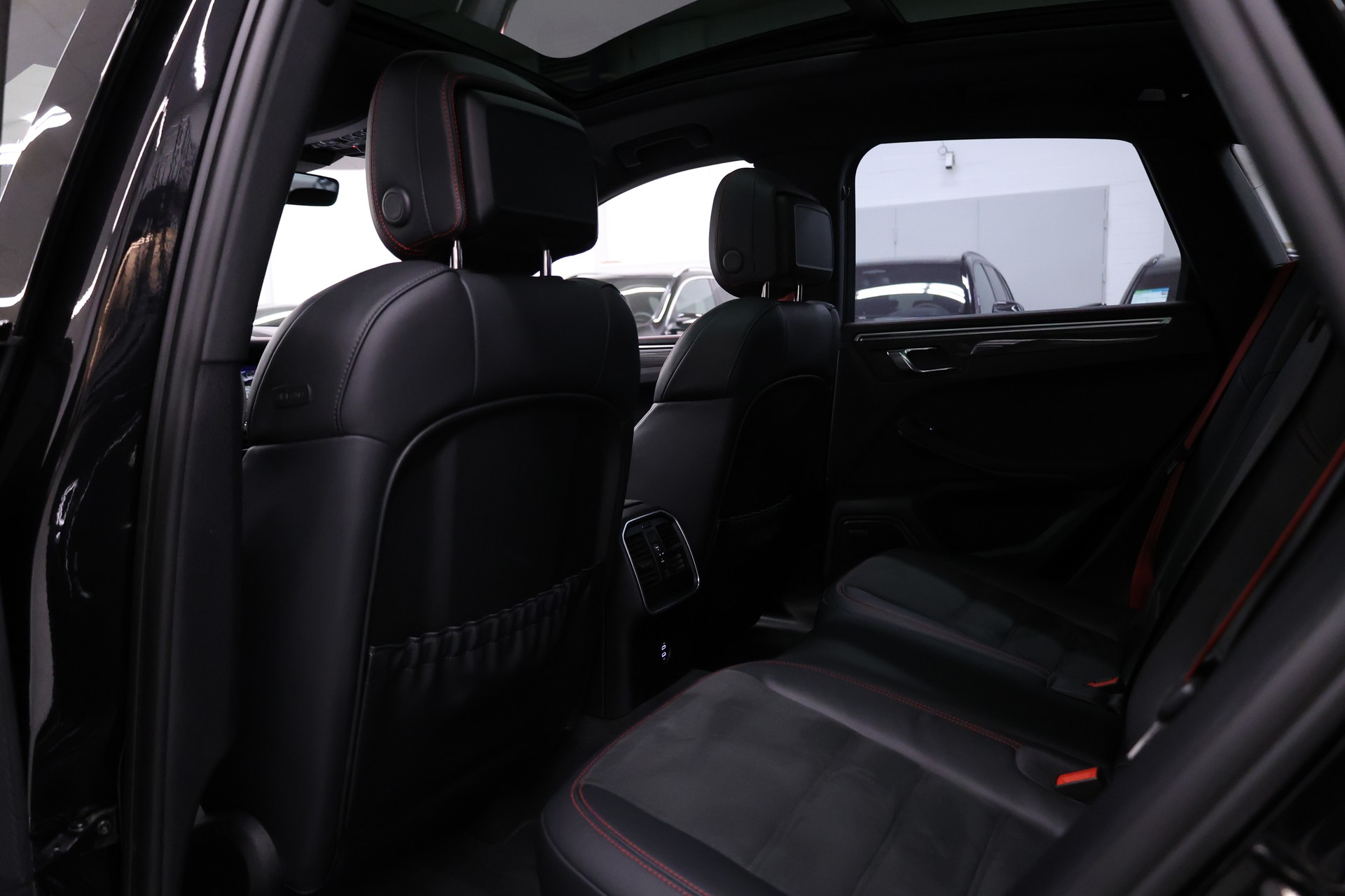 PORSCHE Macan 2.9 V6 GTS-image-25