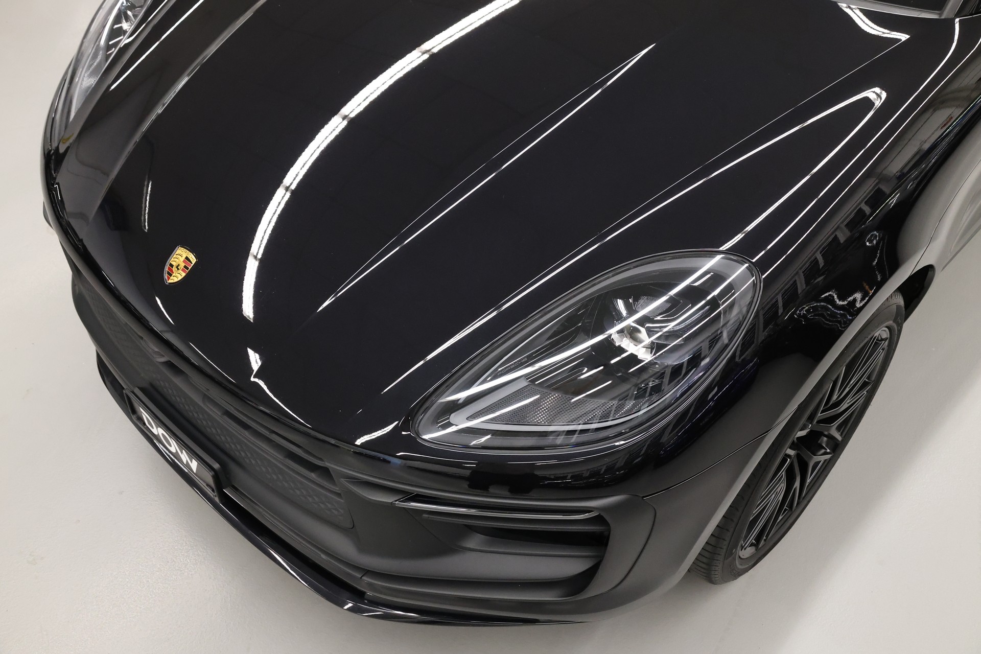 PORSCHE Macan 2.9 V6 GTS-image-9
