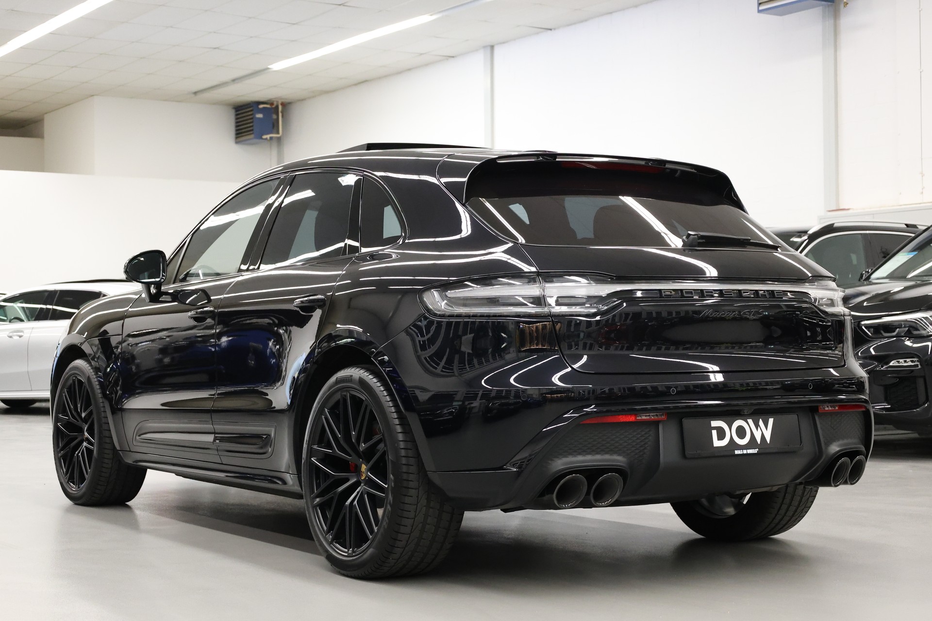 PORSCHE Macan 2.9 V6 GTS-showroom-element-3