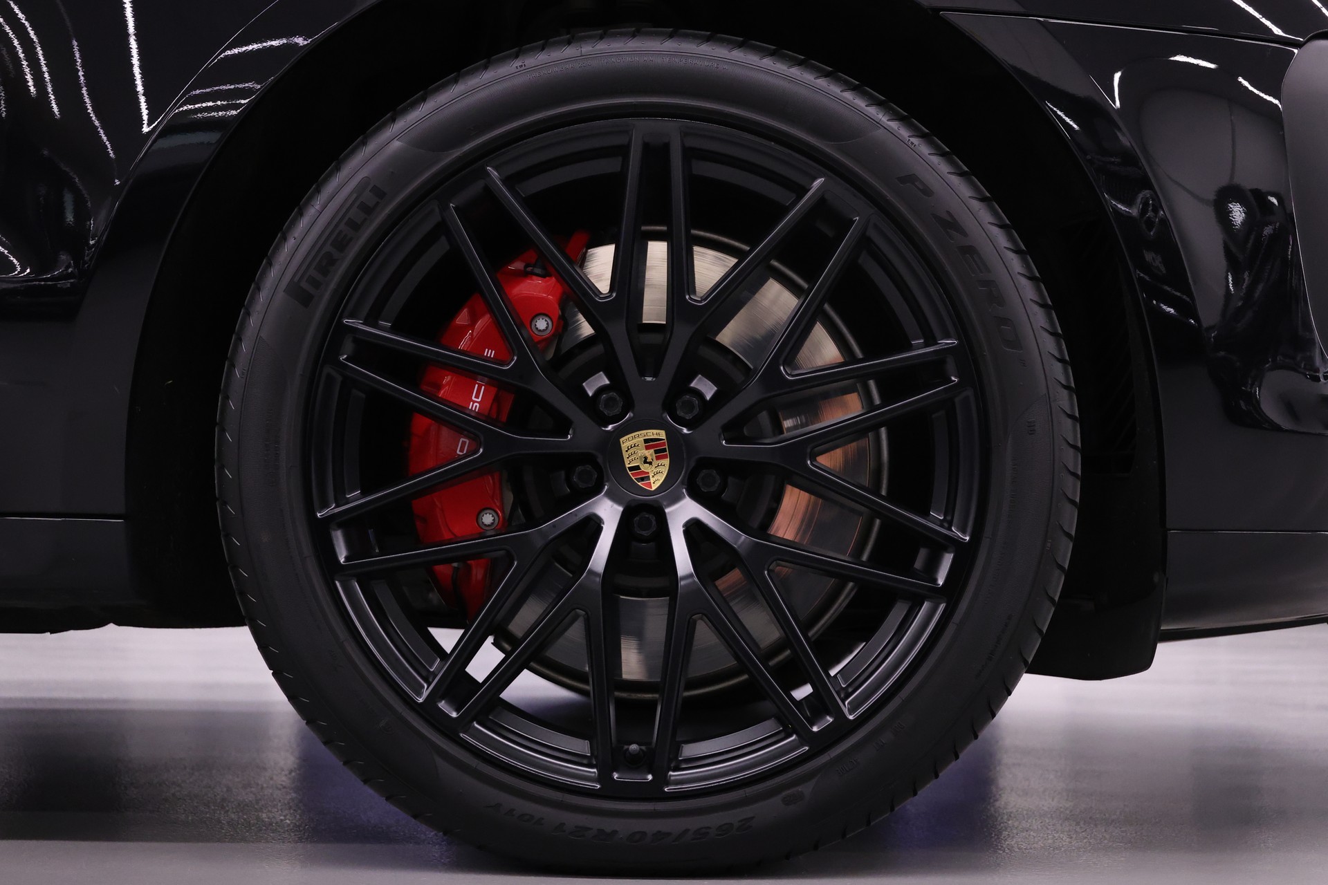 PORSCHE Macan 2.9 V6 GTS-image-10