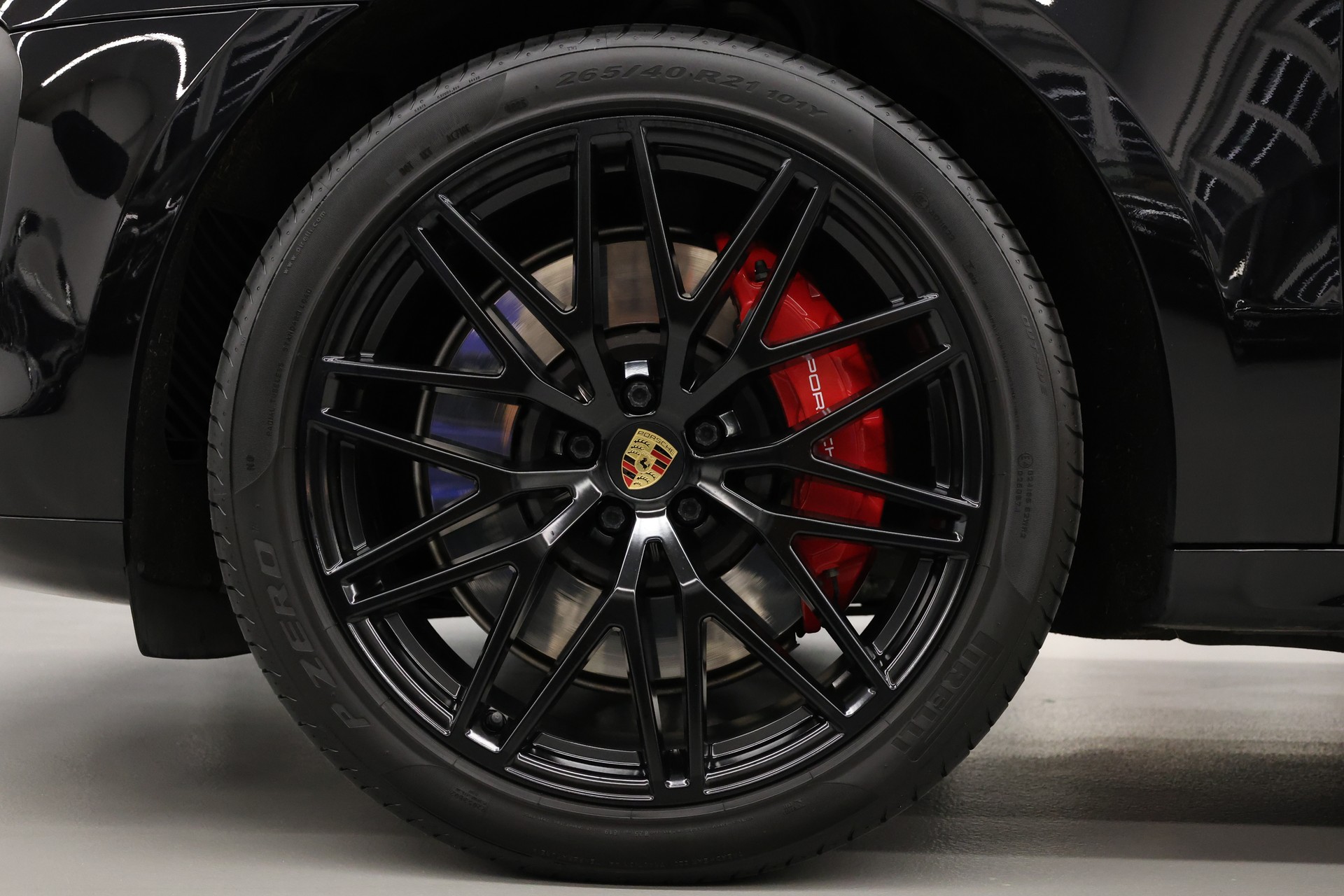 PORSCHE Macan 2.9 V6 GTS-image-40
