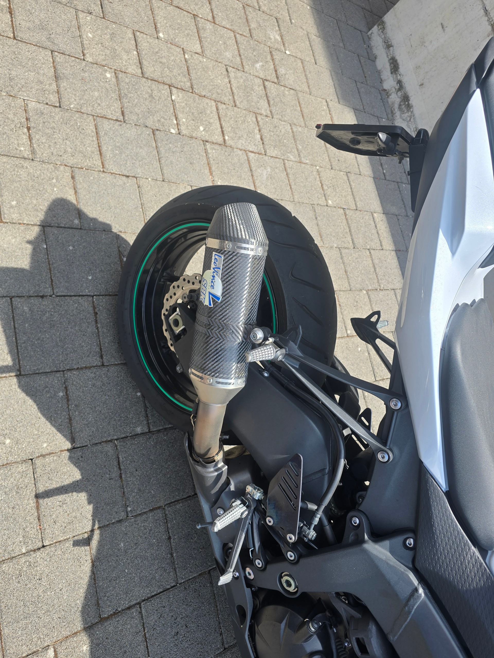 KAWASAKI Ninja ZX-6R-image-4