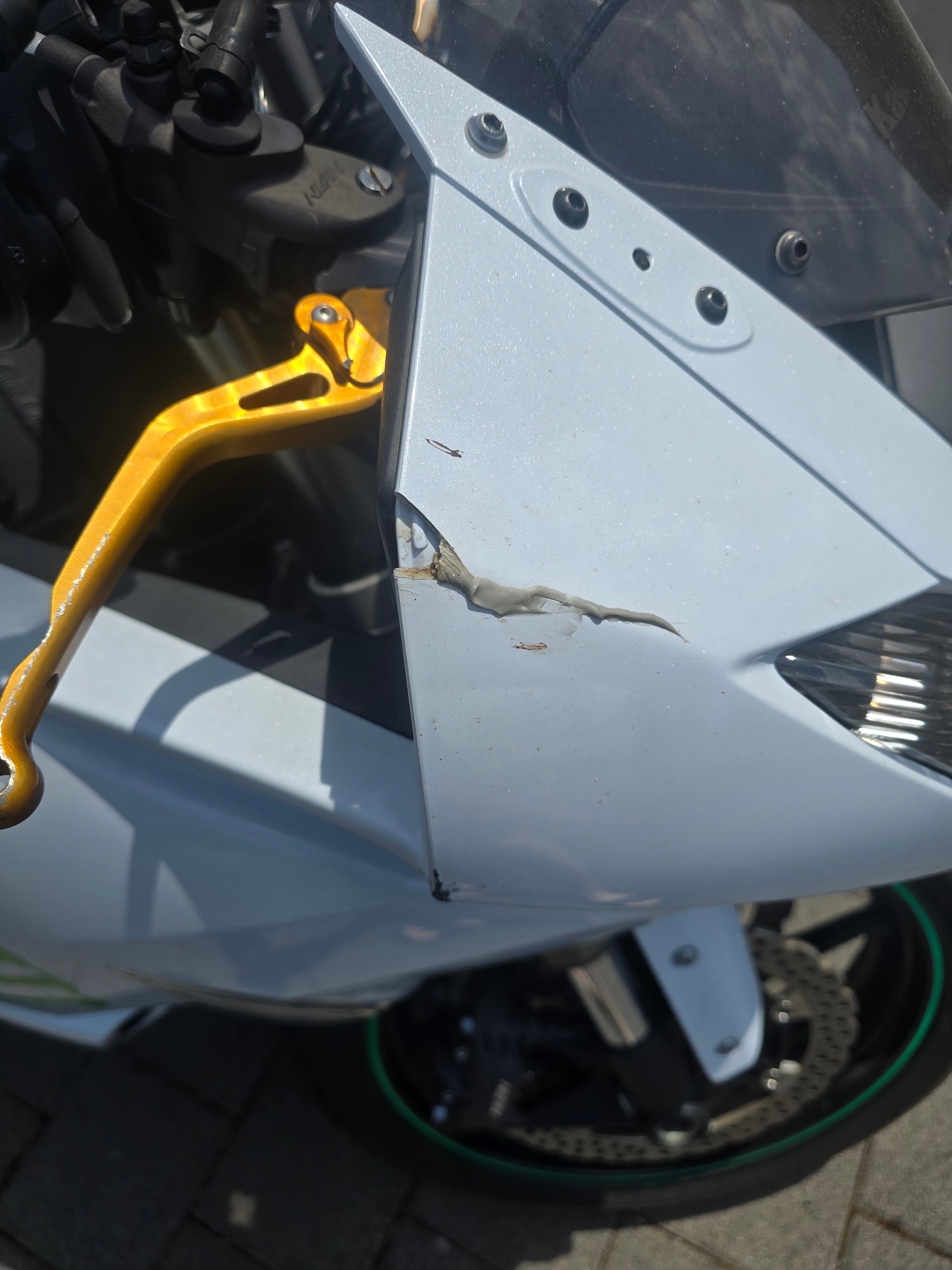 KAWASAKI Ninja ZX-6R-image-3