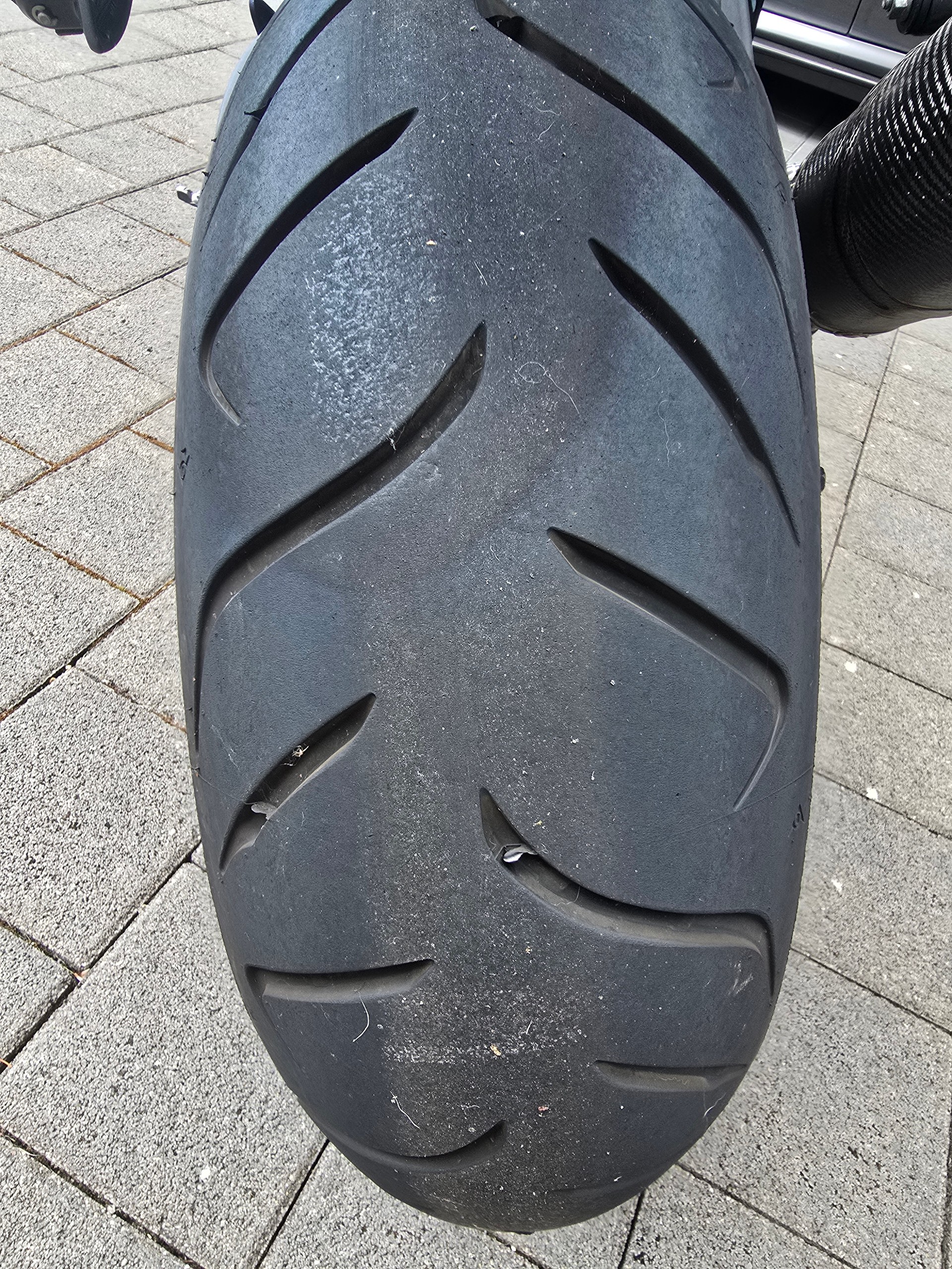 KAWASAKI Ninja ZX-6R-image-6