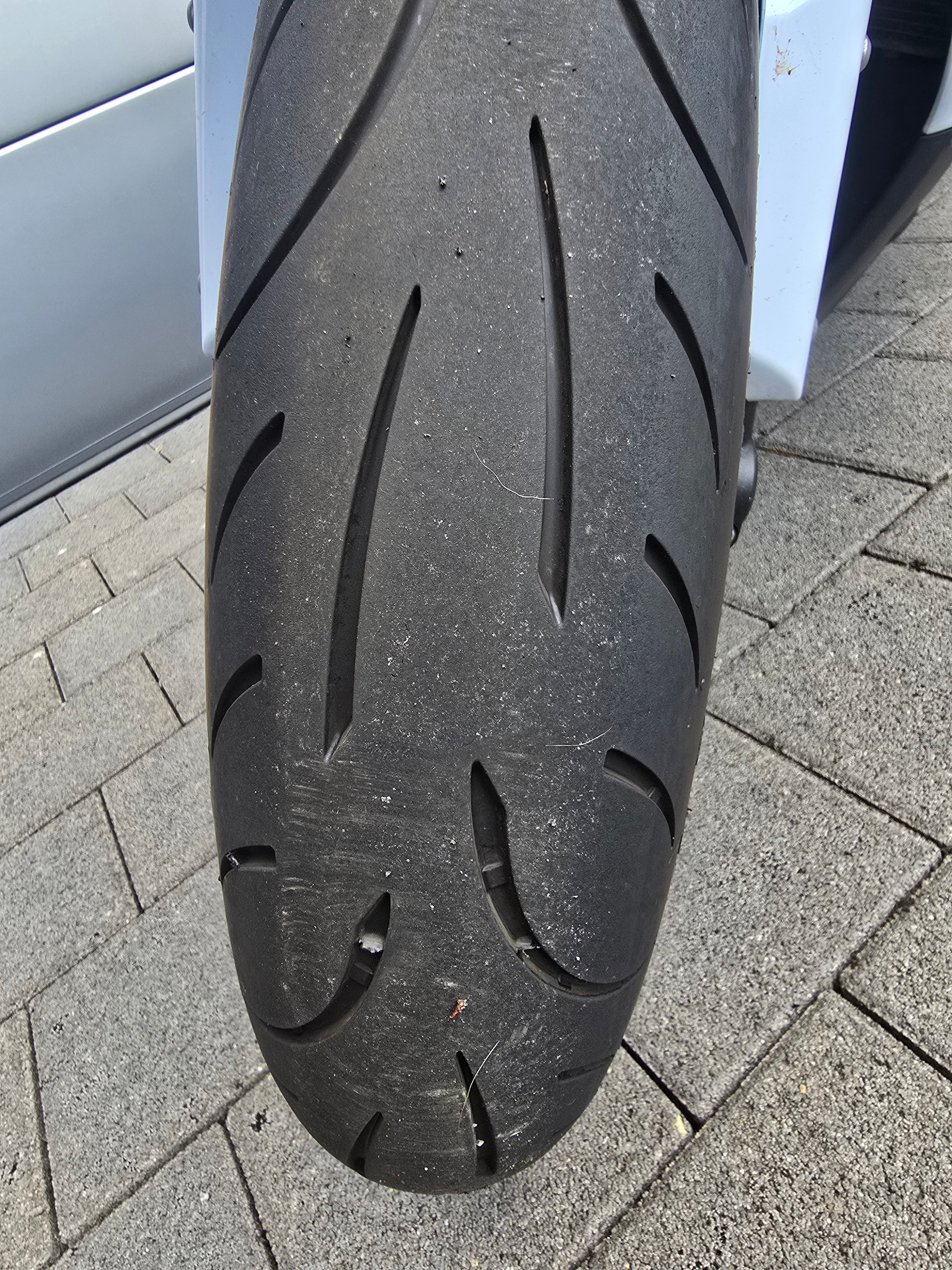 KAWASAKI Ninja ZX-6R-image-7
