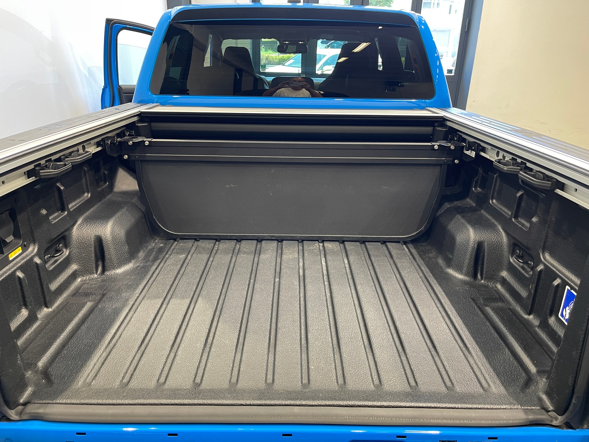FORD Ranger MS/RT 3.0 Eco Blue e-4WD Automat-image-26