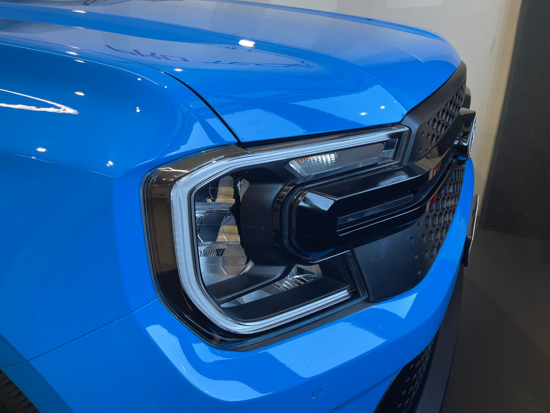 FORD Ranger MS/RT 3.0 Eco Blue e-4WD Automat-image-28