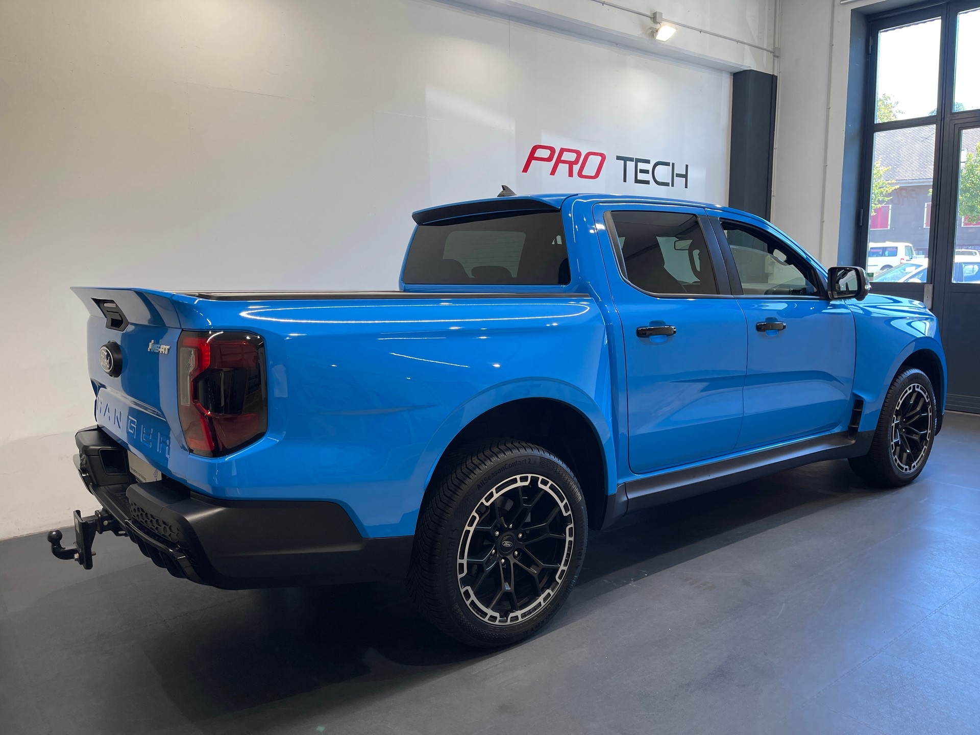 FORD Ranger MS/RT 3.0 Eco Blue e-4WD Automat-image-4