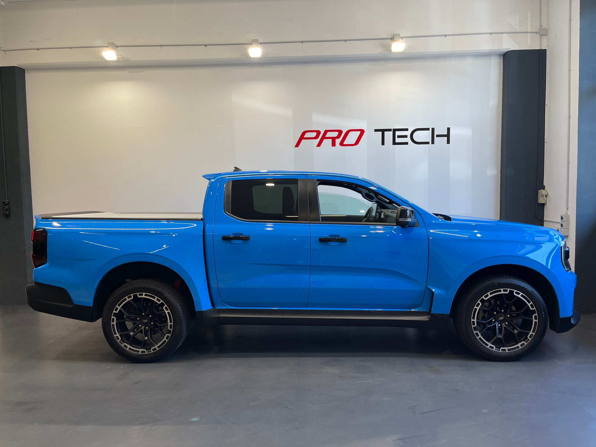 FORD Ranger MS/RT 3.0 Eco Blue e-4WD Automat-showroom-element-1
