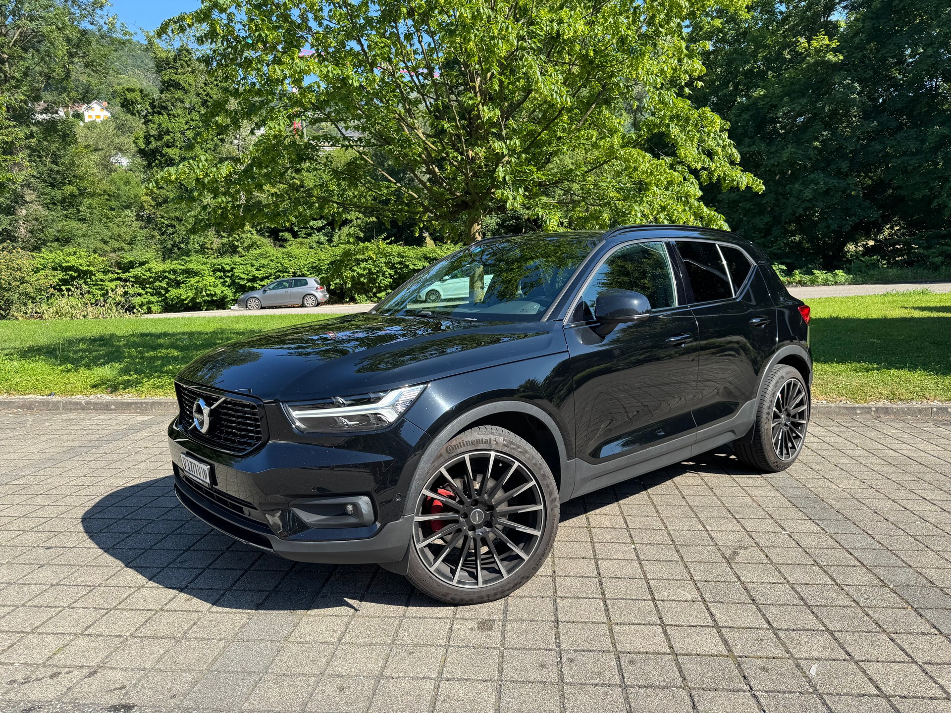 VOLVO 2.0 T5 R-Design AWD