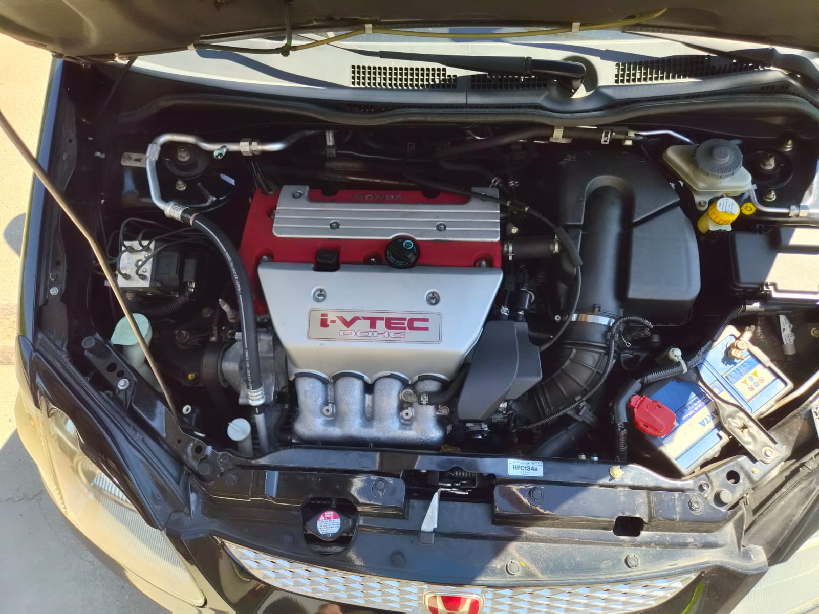 HONDA Civic 2.0i Type-R-image-6
