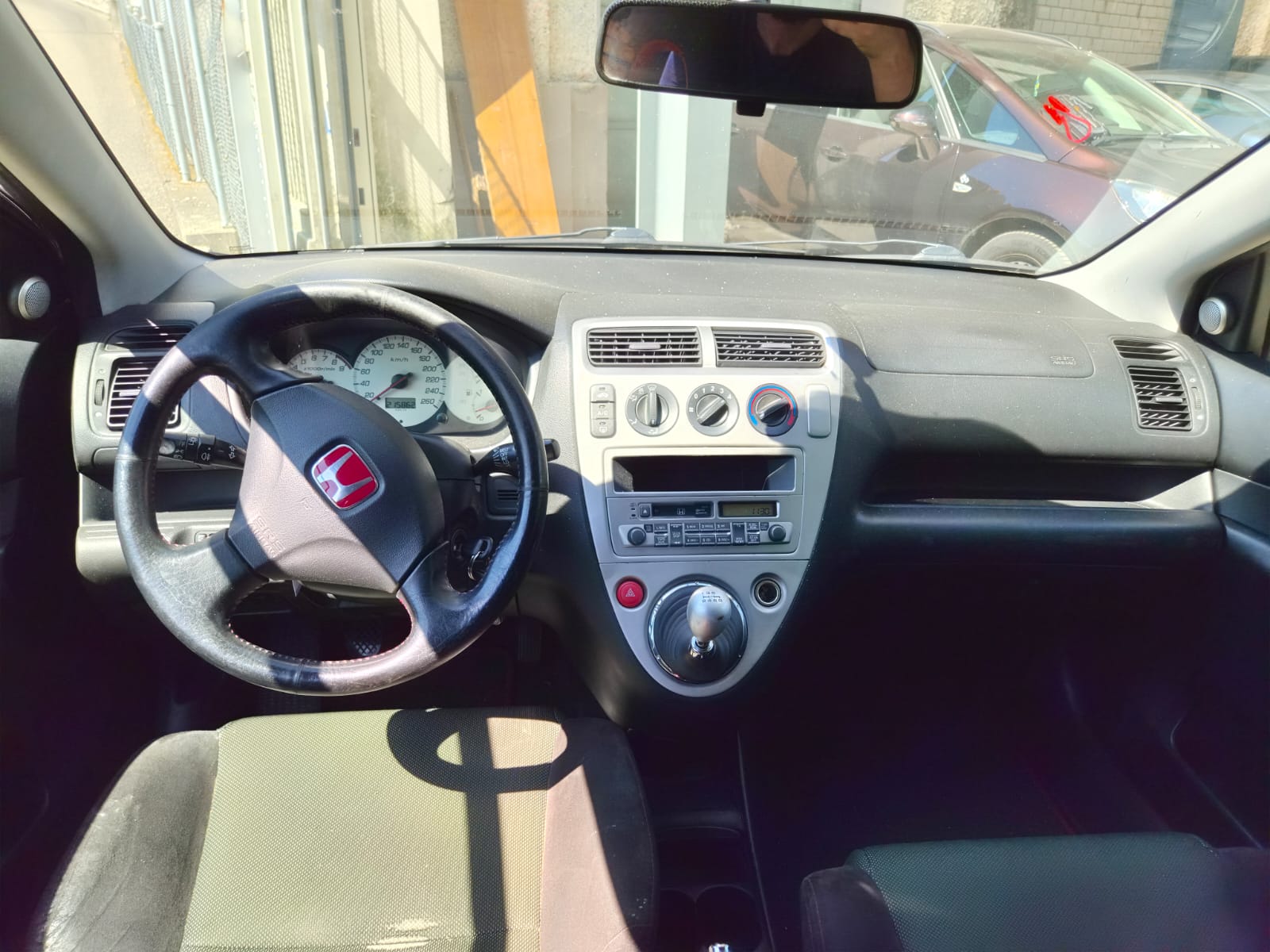 HONDA Civic 2.0i Type-R-image-4