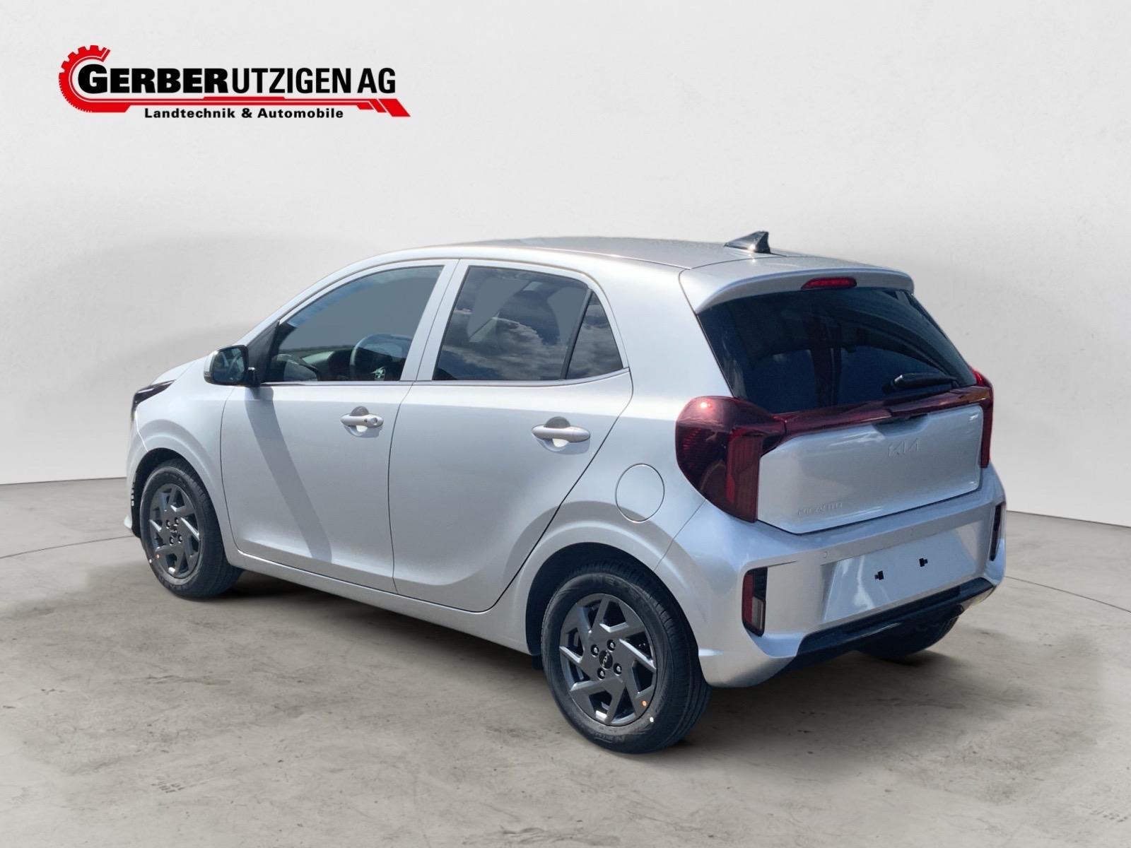 KIA Picanto 1.2 CVVT Power-showroom-element-2