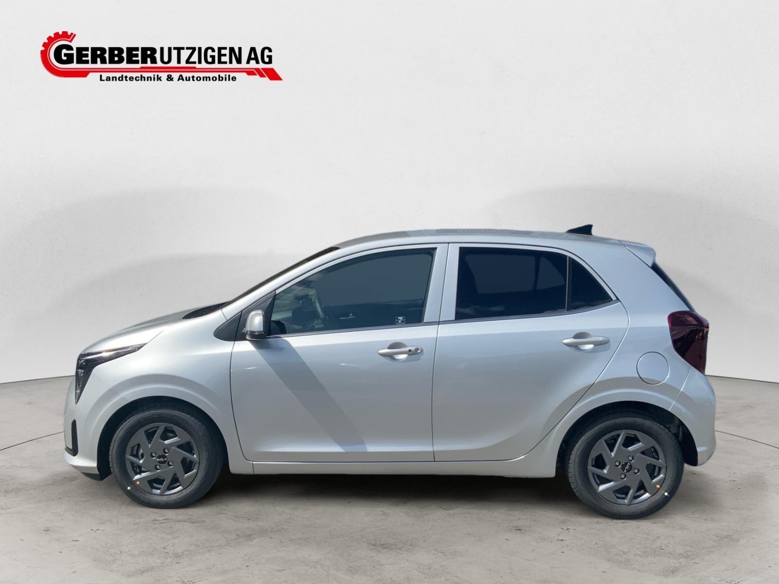KIA Picanto 1.2 CVVT Power-showroom-element-1