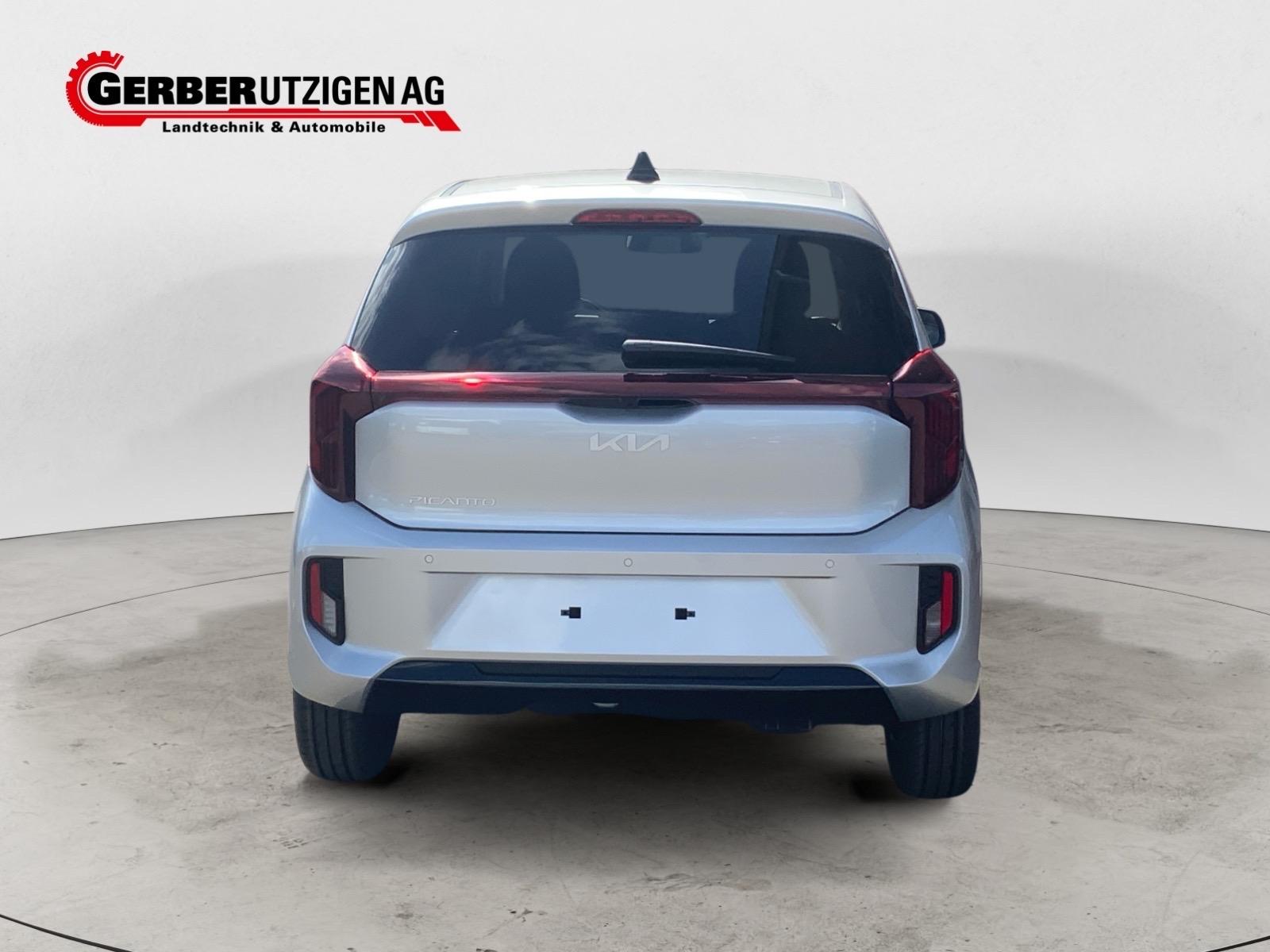 KIA Picanto 1.2 CVVT Power-showroom-element-3