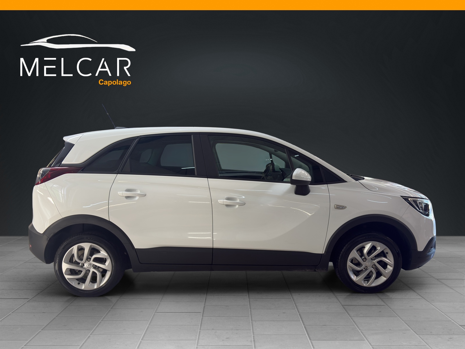 OPEL Crossland X 1.2i TP Enjoy-image-4