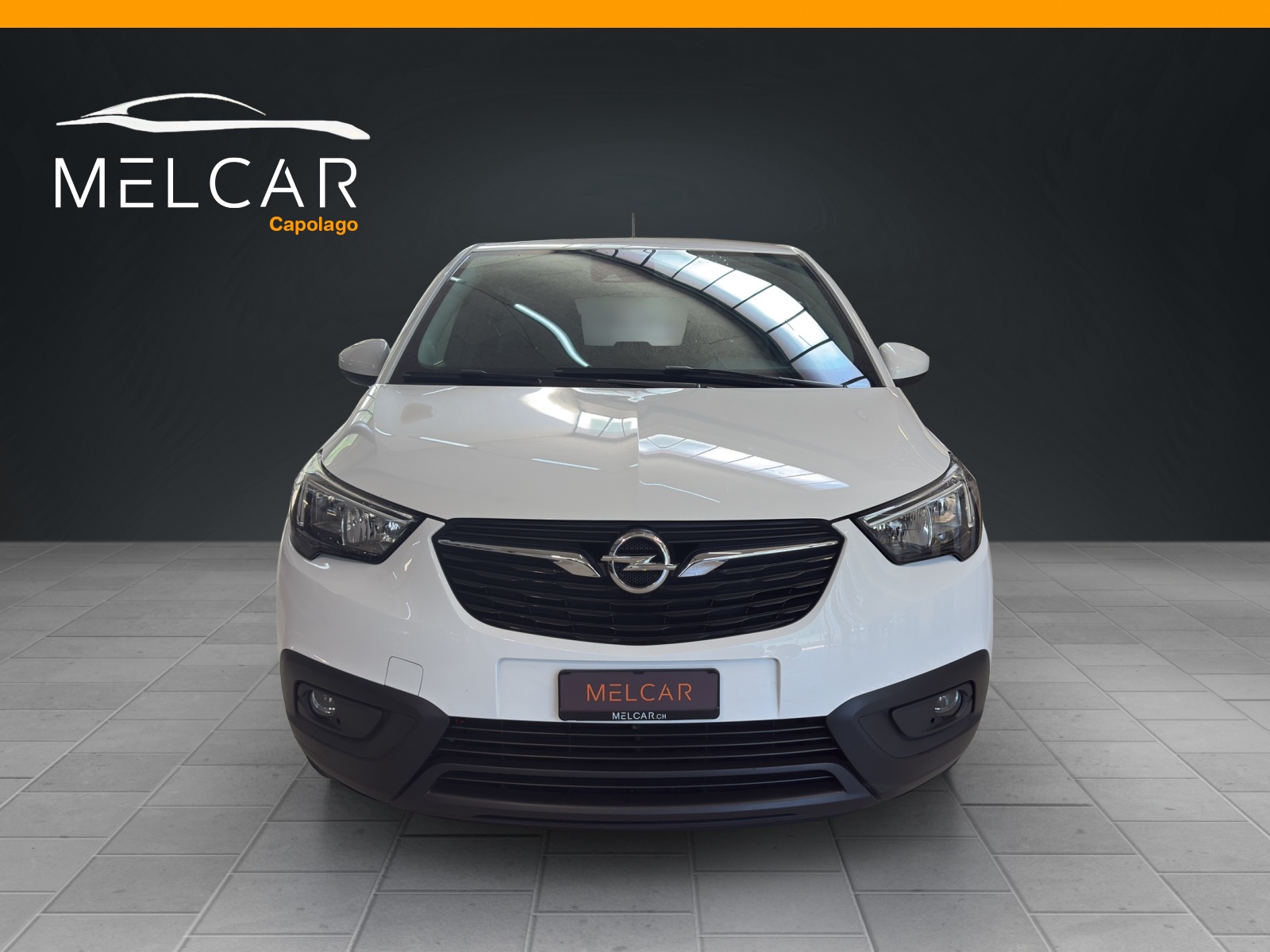 OPEL Crossland X 1.2i TP Enjoy-image-2