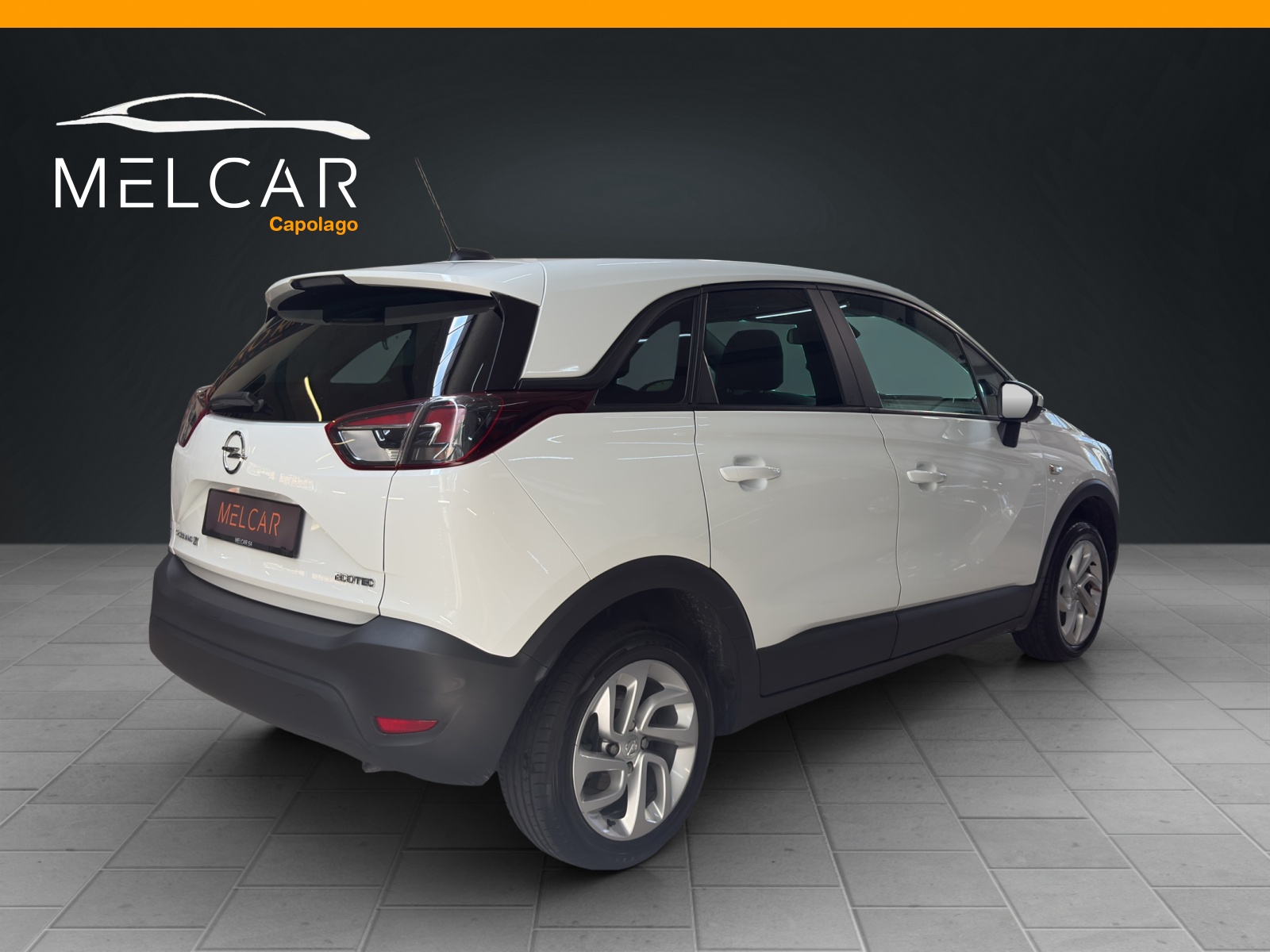 OPEL Crossland X 1.2i TP Enjoy-image-6