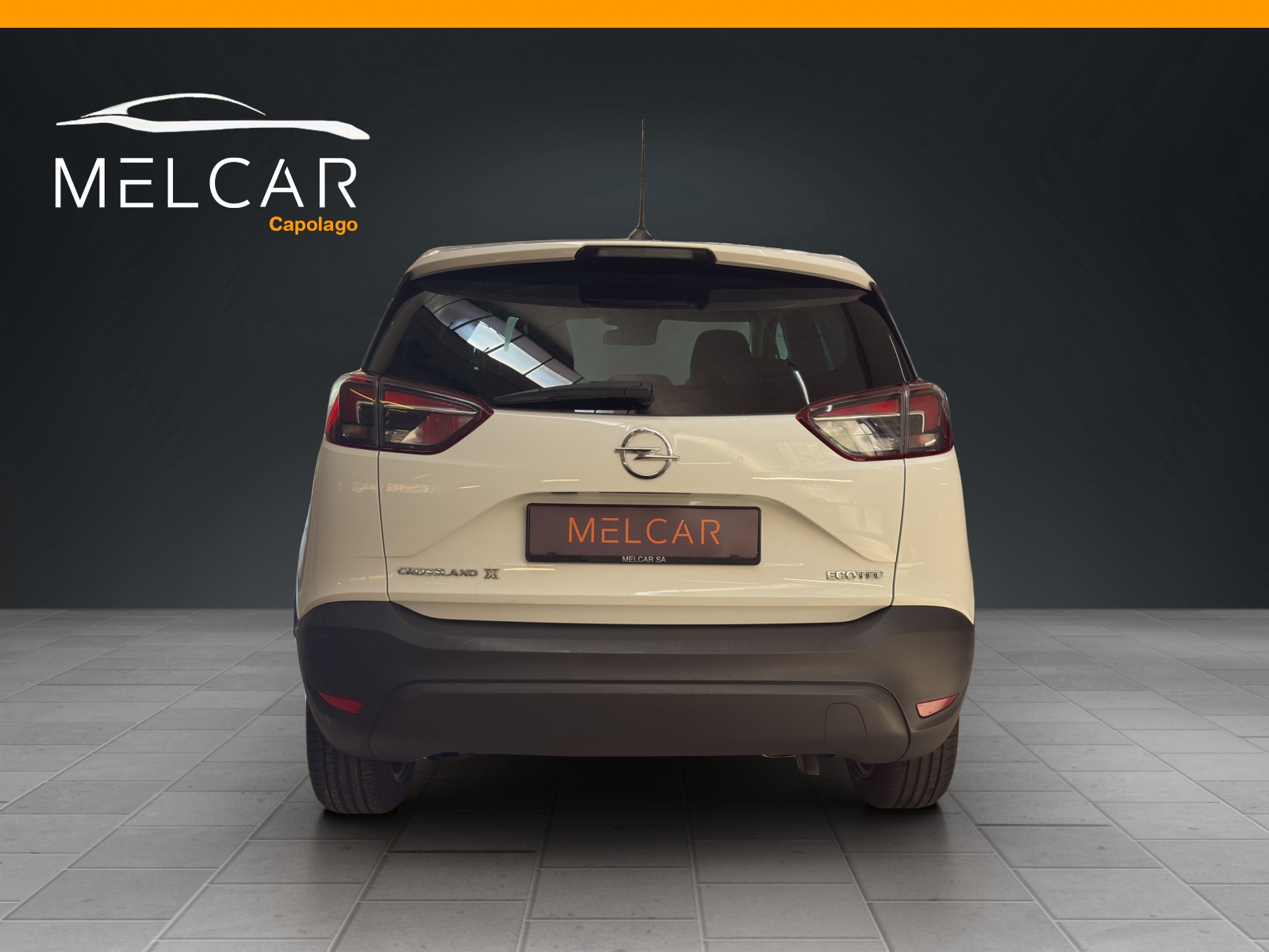 OPEL Crossland X 1.2i TP Enjoy-image-3