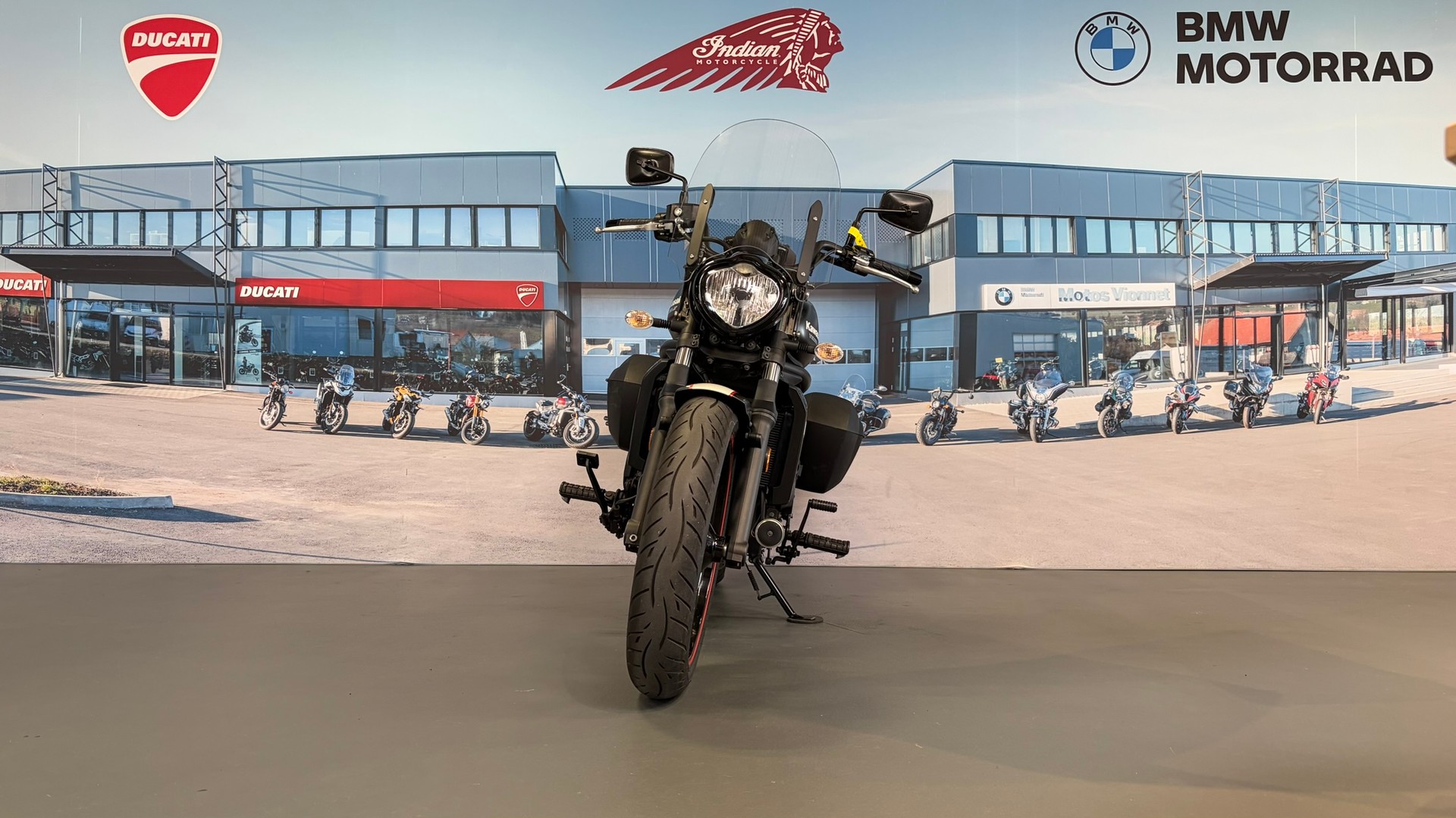 KAWASAKI Vulcan S ABS-image-4