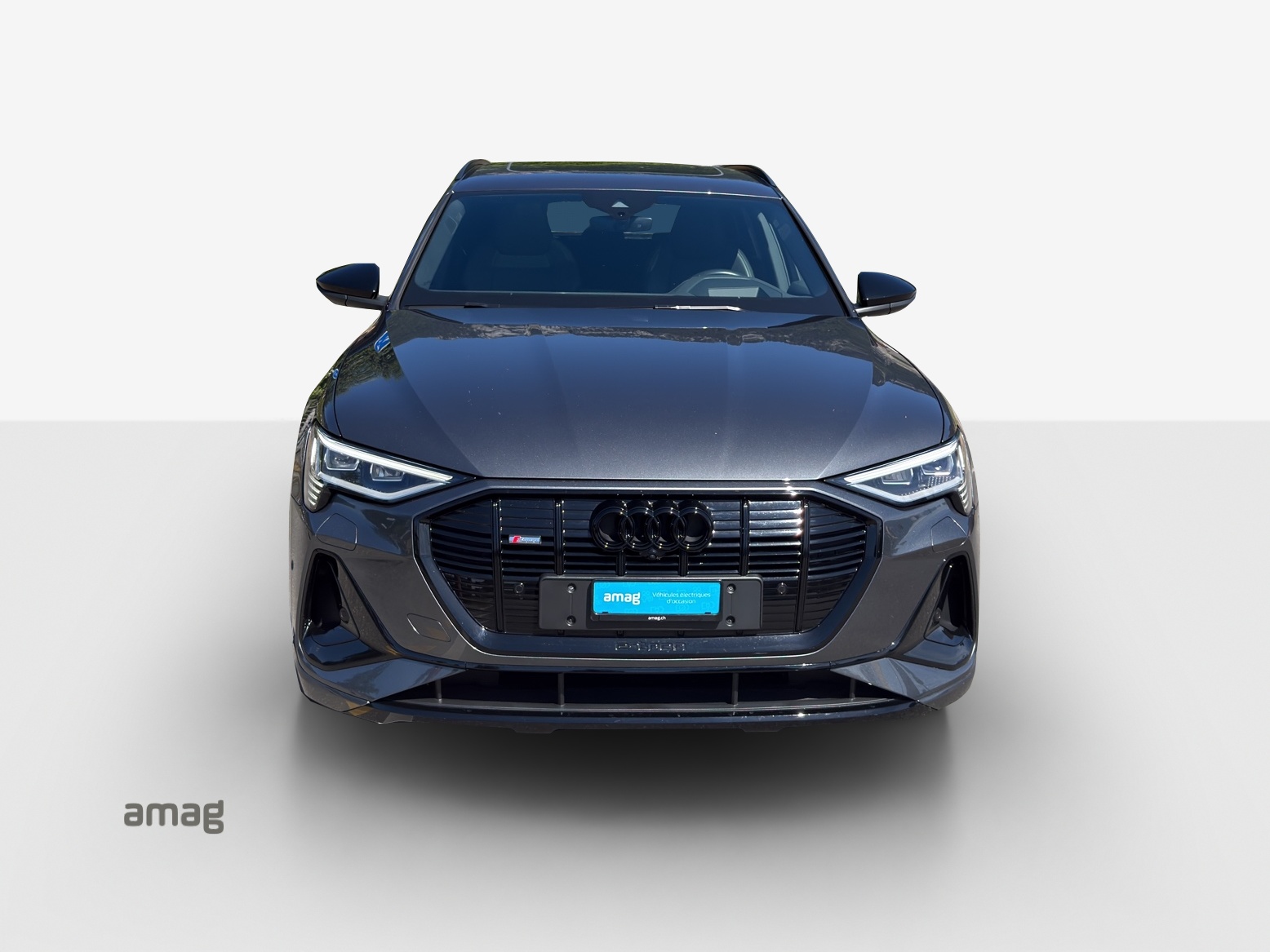 AUDI e-tron 55 S Line quattro-image-6