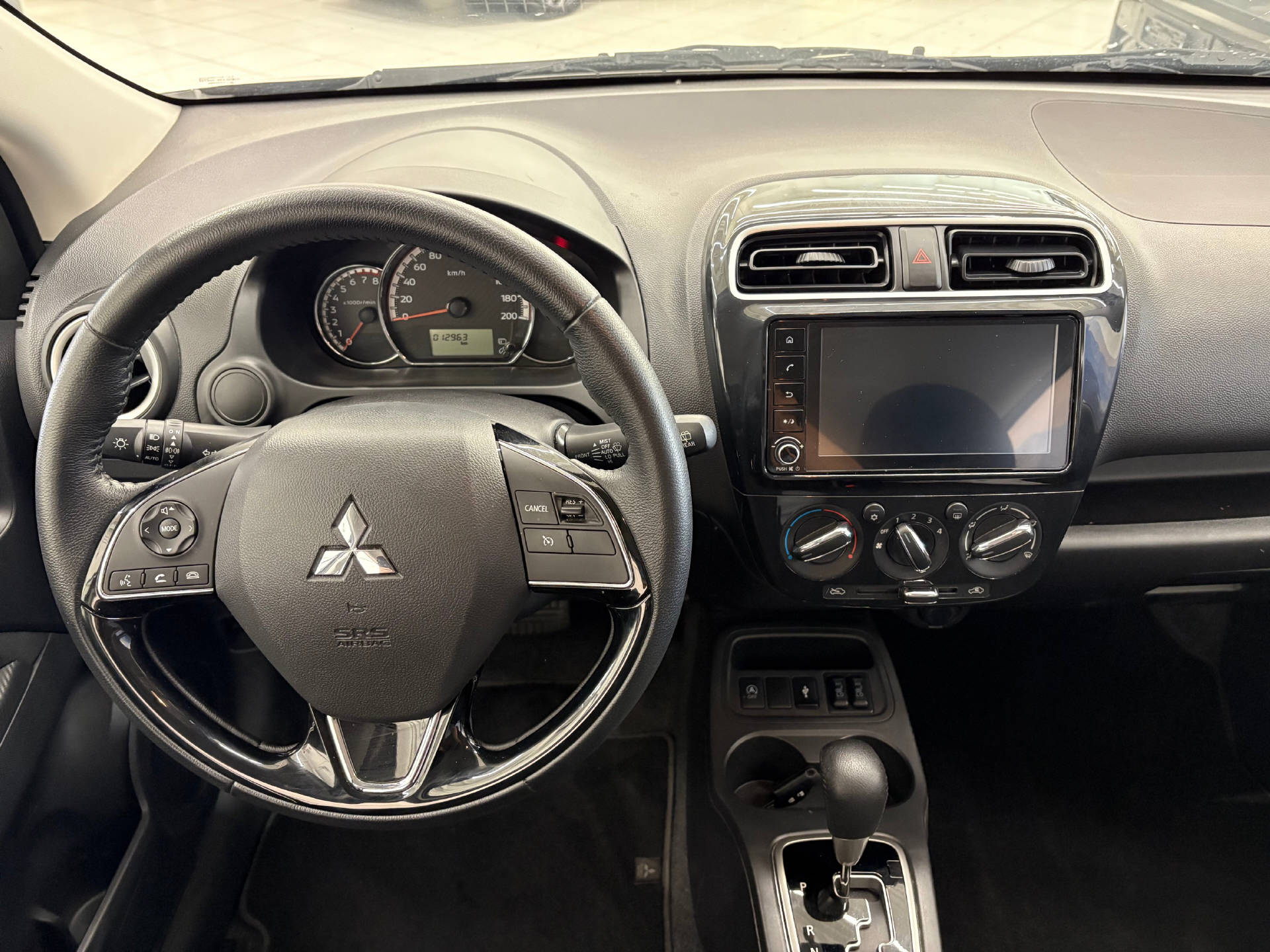 MITSUBISHI Space Star 1.2 MIVEC Invite-image-9