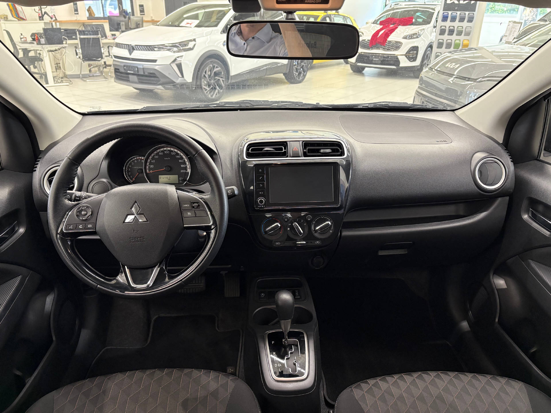 MITSUBISHI Space Star 1.2 MIVEC Invite-image-8