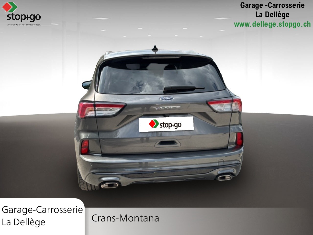 FORD Kuga 2.5 FHEV Vignale 4WD-showroom-element-3