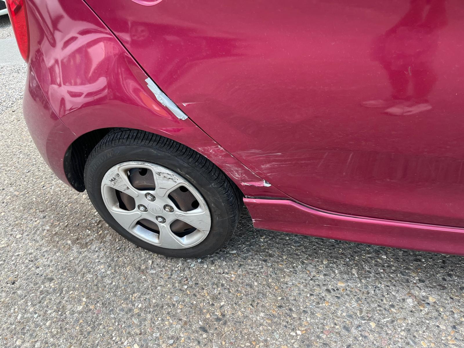 KIA Picanto 1.2 16V Trend E6-image-12