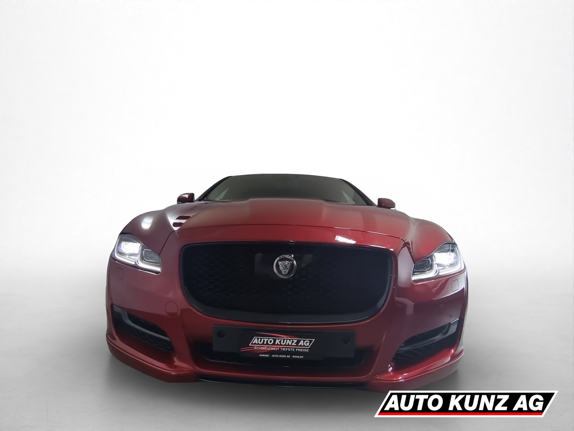 JAGUAR XJ R-Sport 3.0 V6 AWD-showroom-element-1
