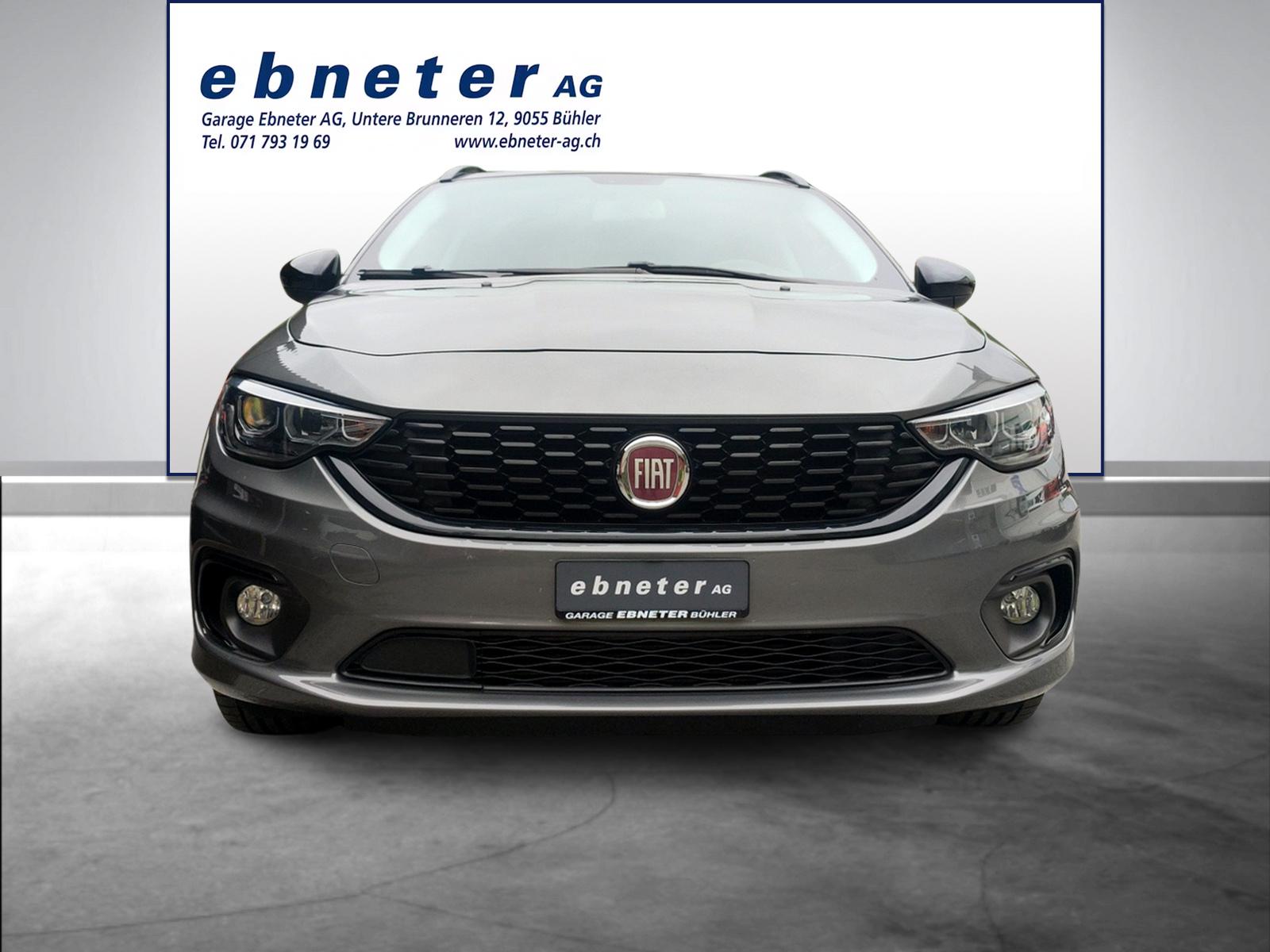 FIAT Tipo SW 1.4 T-Jet S-Design-showroom-element-1
