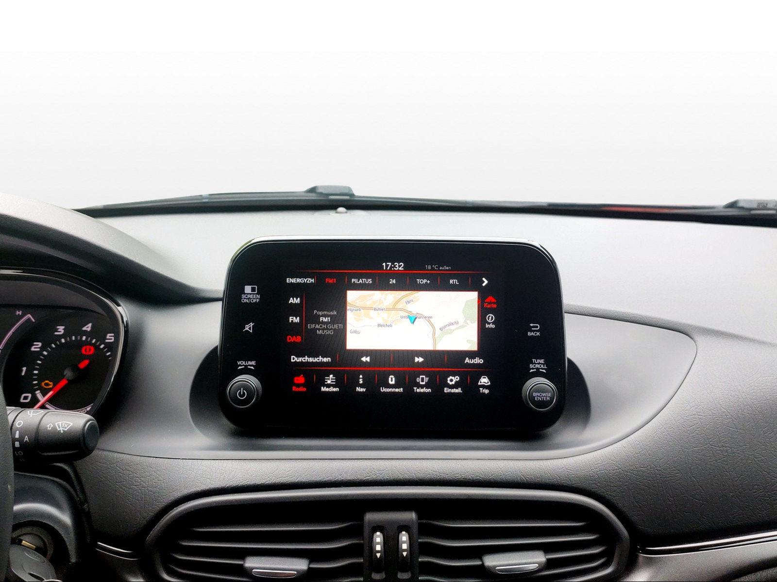 FIAT Tipo SW 1.4 T-Jet S-Design-image-11
