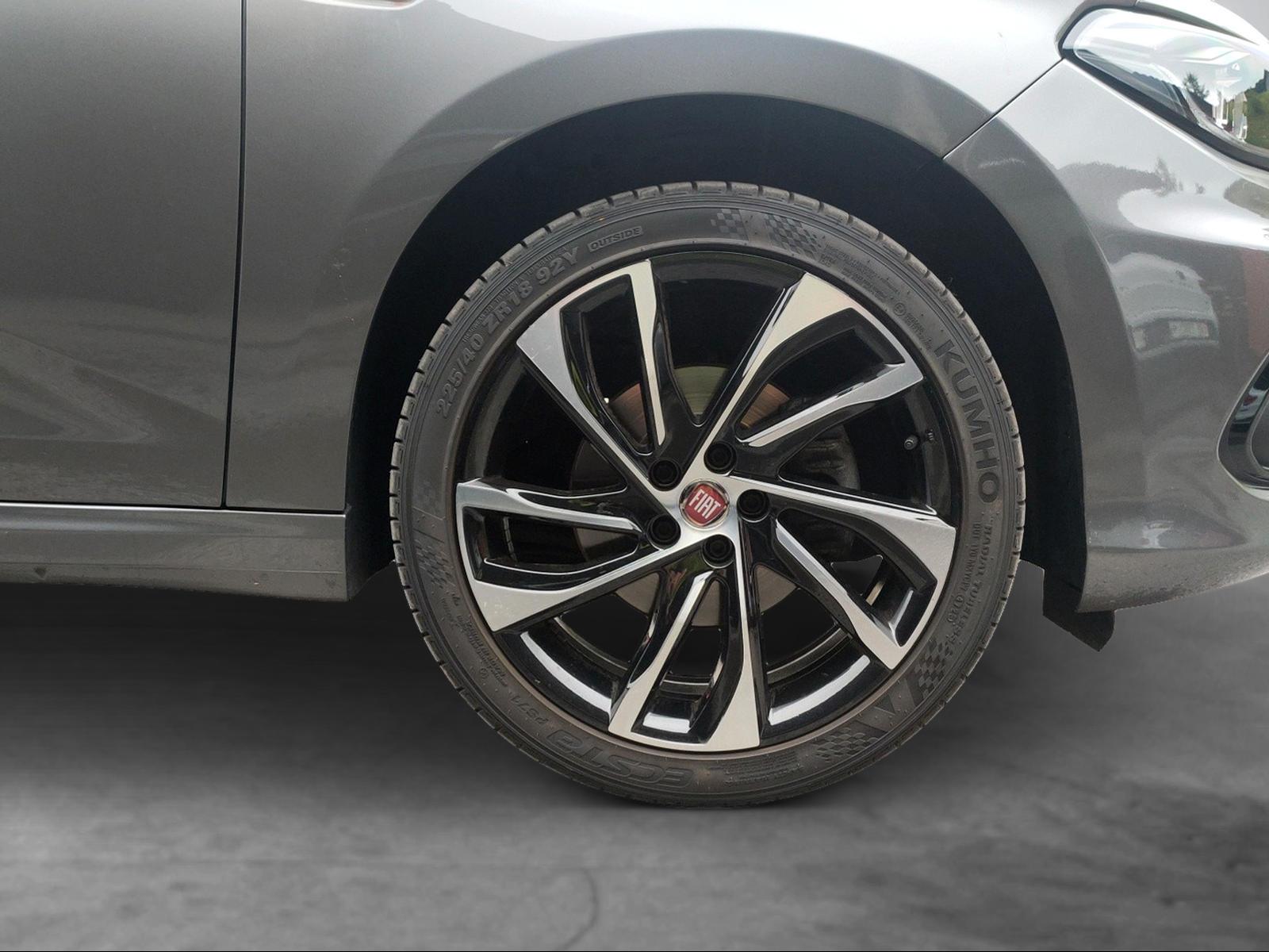 FIAT Tipo SW 1.4 T-Jet S-Design-image-14