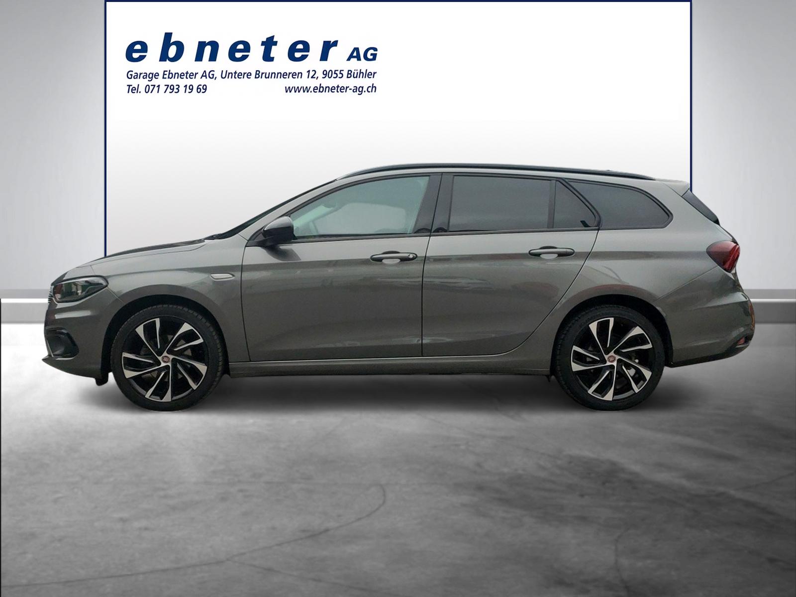FIAT Tipo SW 1.4 T-Jet S-Design-showroom-element-2