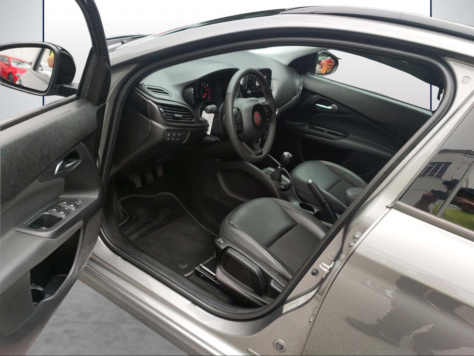 FIAT Tipo SW 1.4 T-Jet S-Design-image-5