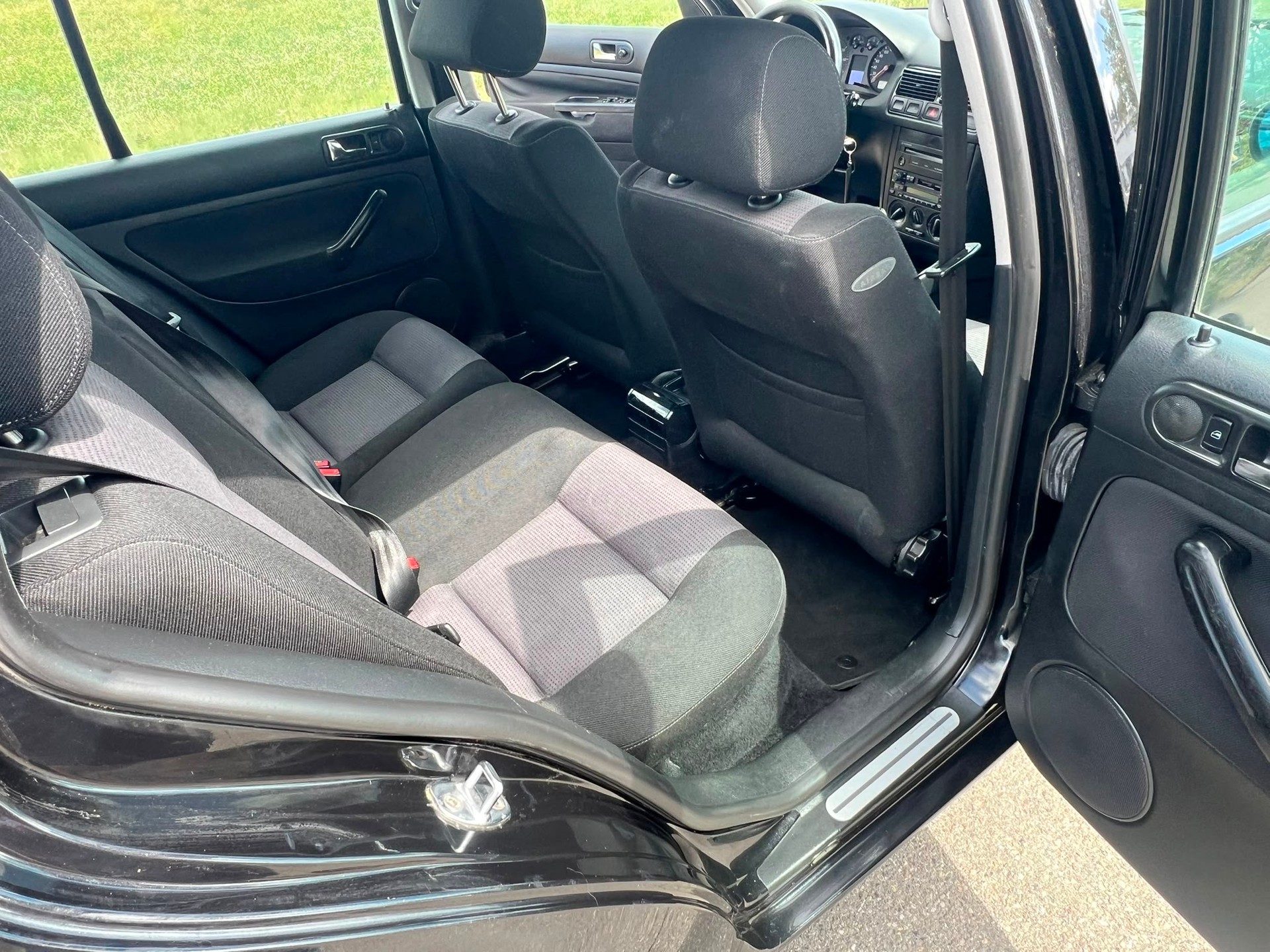 VW Golf 1.6 16V Comfortline Frisch ab MFK 25.03.2026-image-9