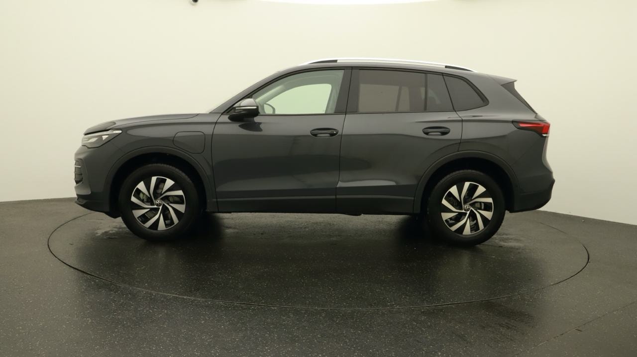 VW Tiguan 1.5 TSI evo2 eHybrid Life DSG-showroom-element-1